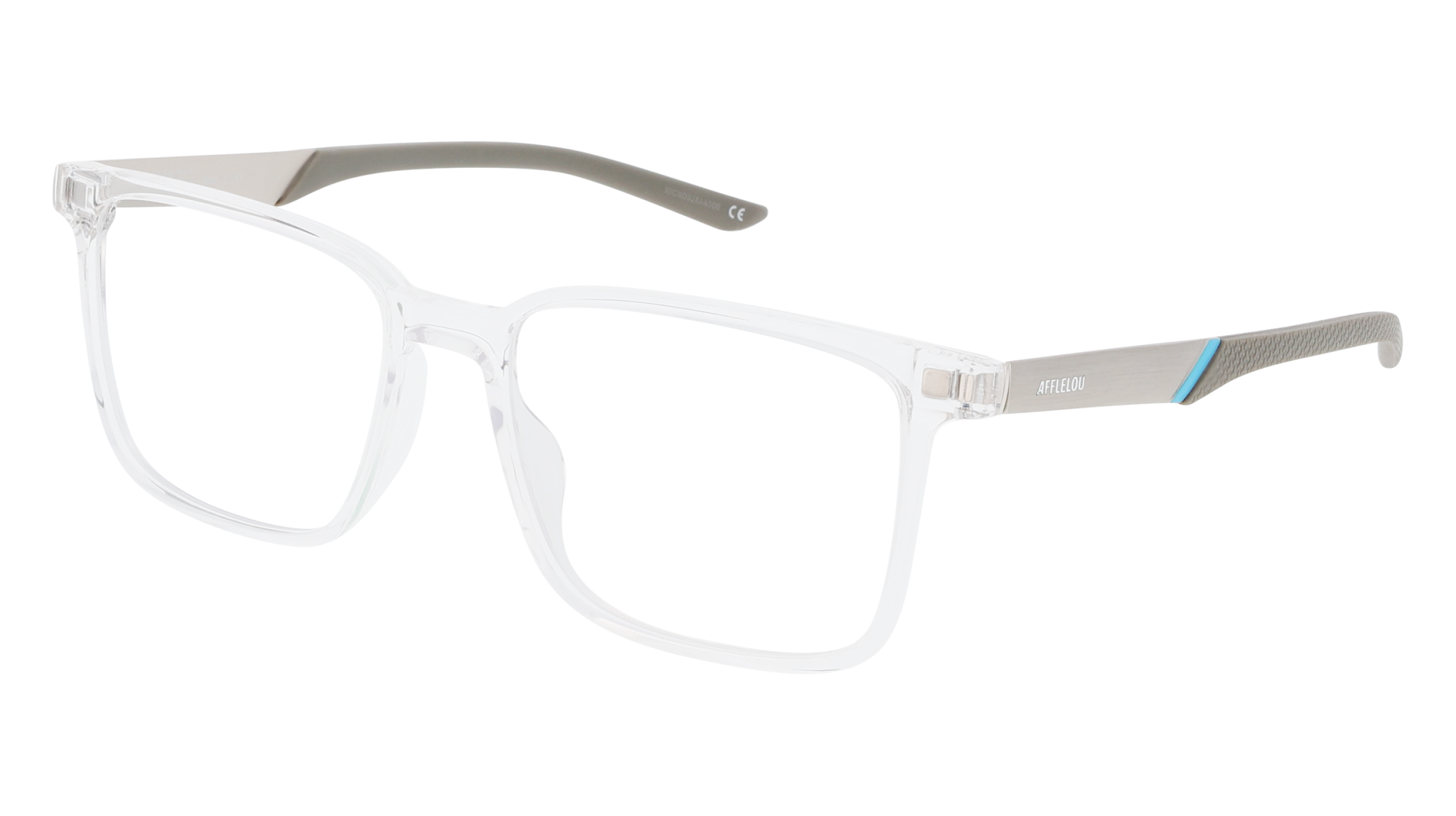 Lunettes de vue AFFLELOU ENKI
