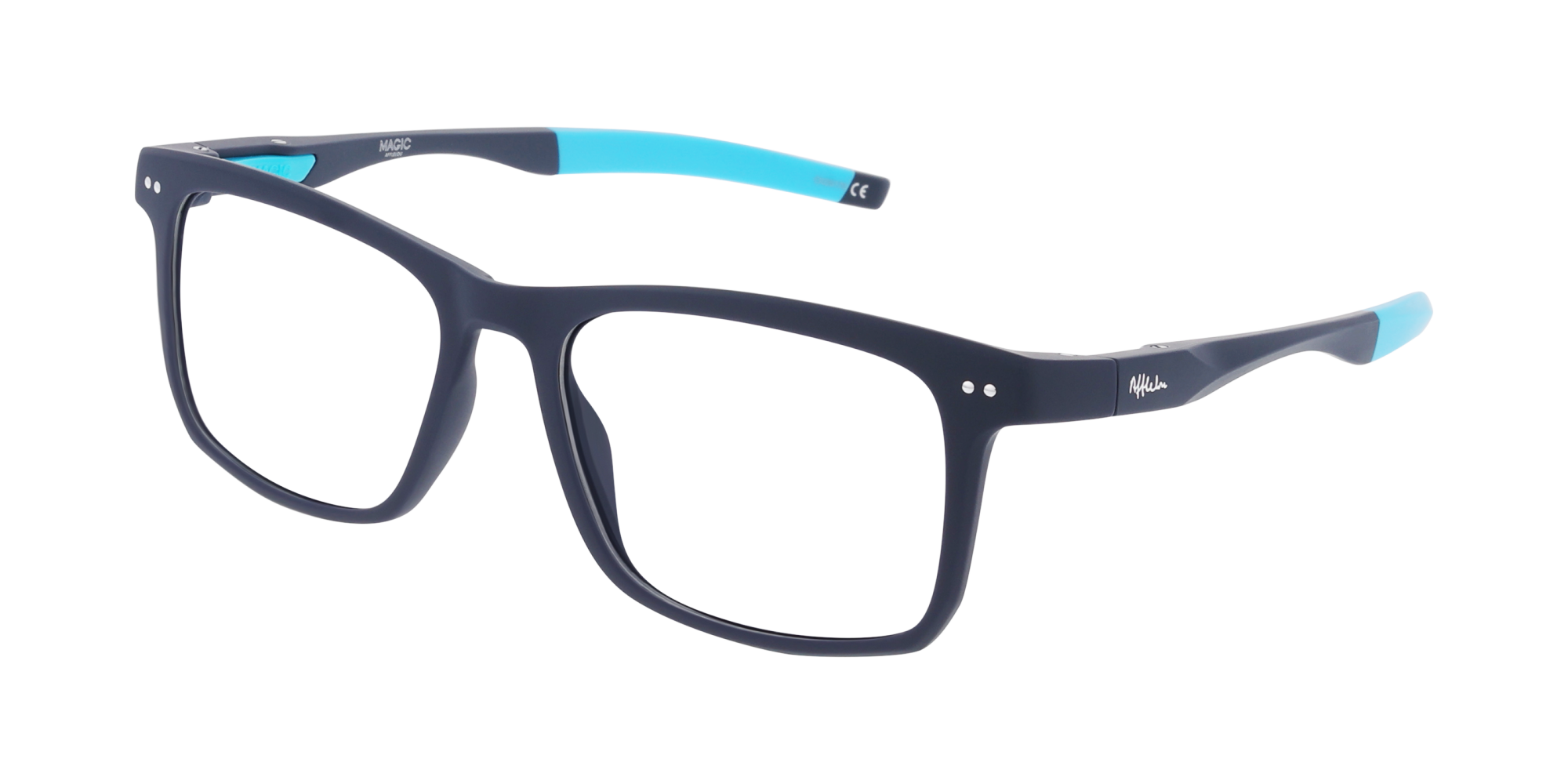 Lunettes de vue AFFLELOU MAGIC268