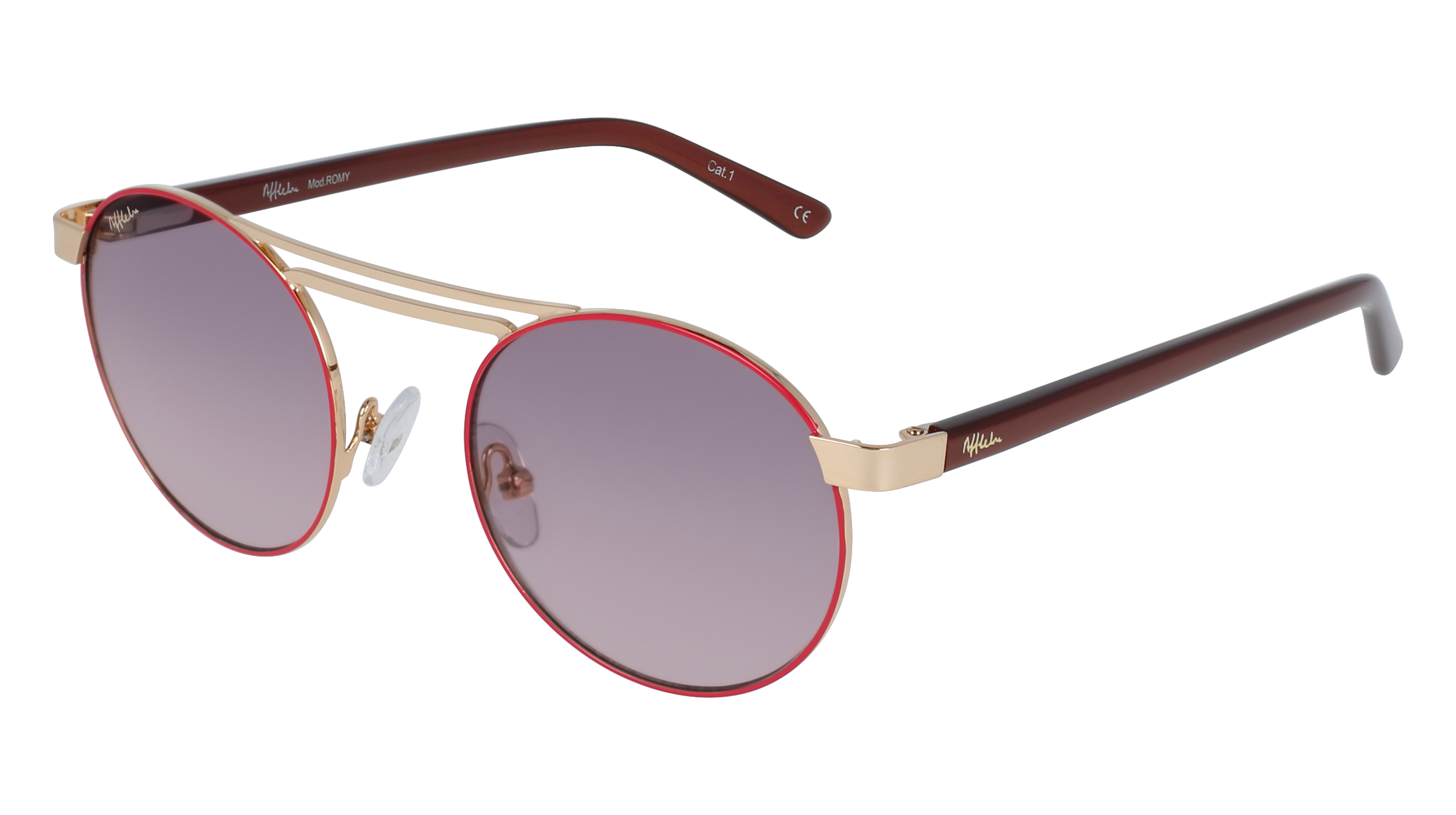 Zonnebrillen AFFLELOU ROMY SAF8397 PKGD 4820