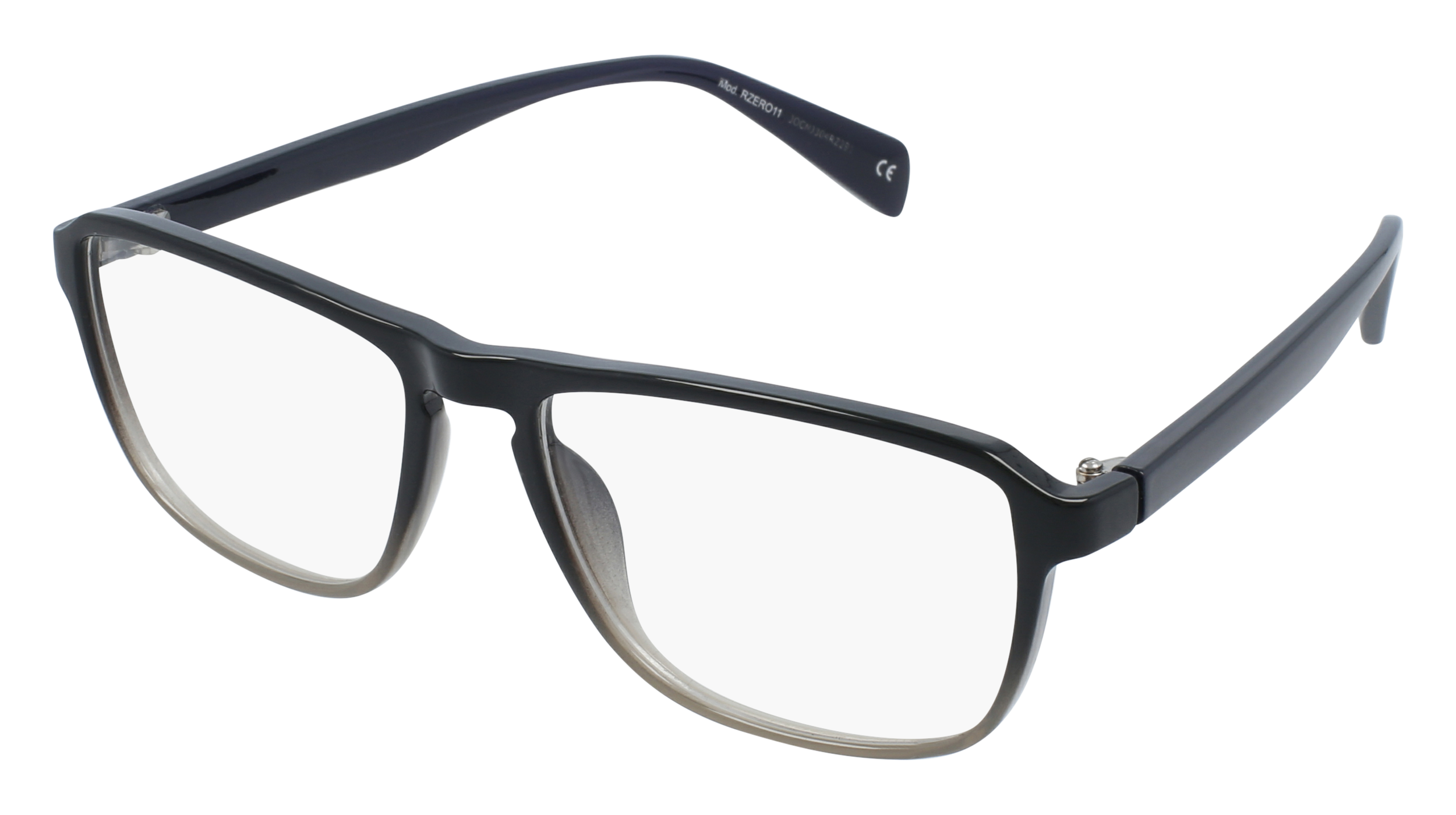 Brillen AFFLELOU RZERO11 RZERO11 GY01 5517