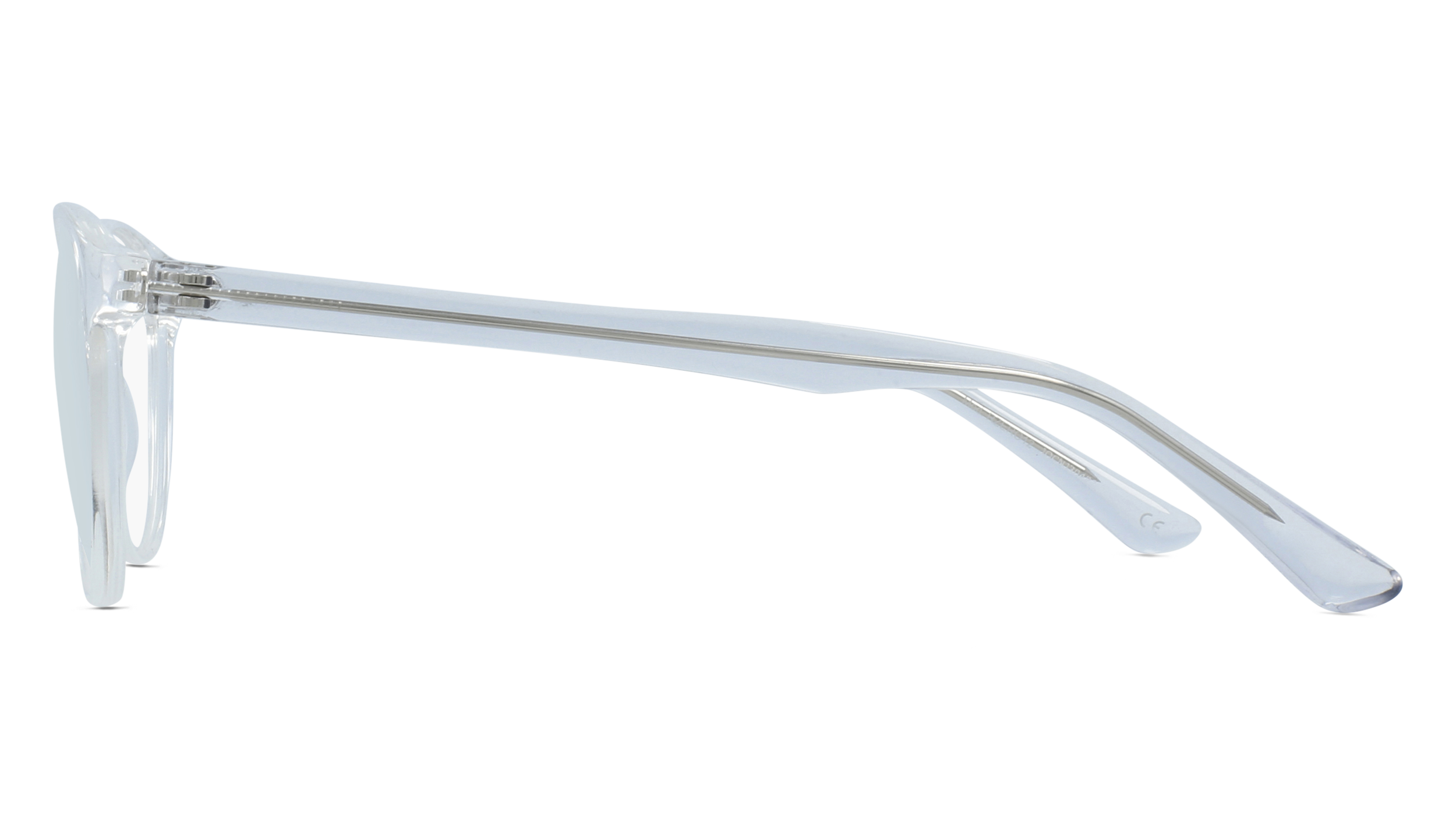 Lunettes de vue AFFLELOU RZERO12 RZERO12 CR01 5020