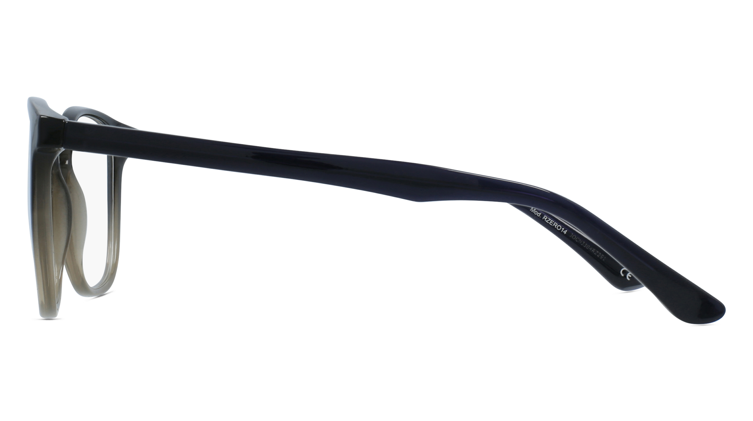 Lunettes de vue AFFLELOU RZERO14 RZERO14 GY01 5123