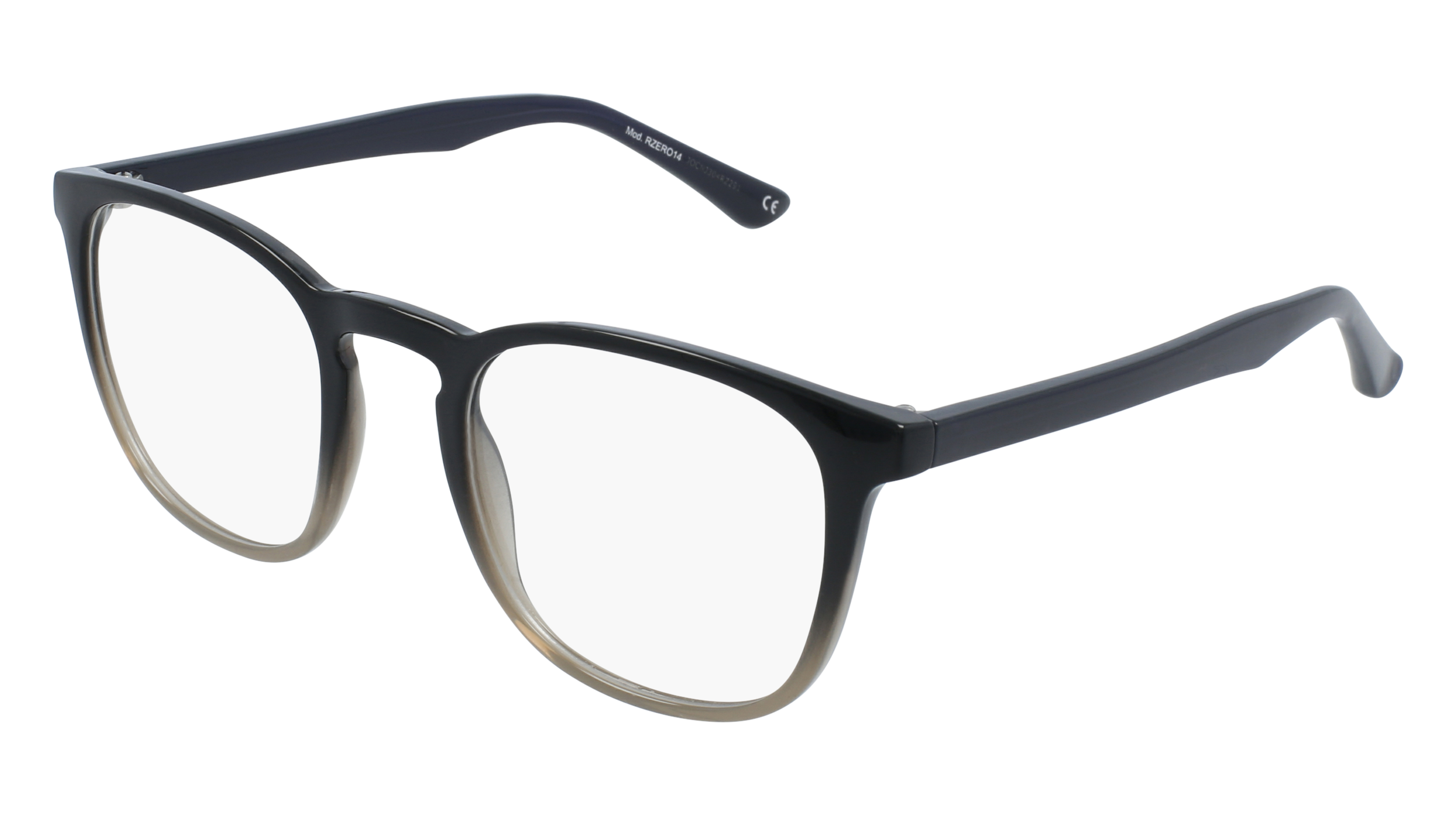 Lunettes de vue AFFLELOU RZERO14 RZERO14 GY01 5123