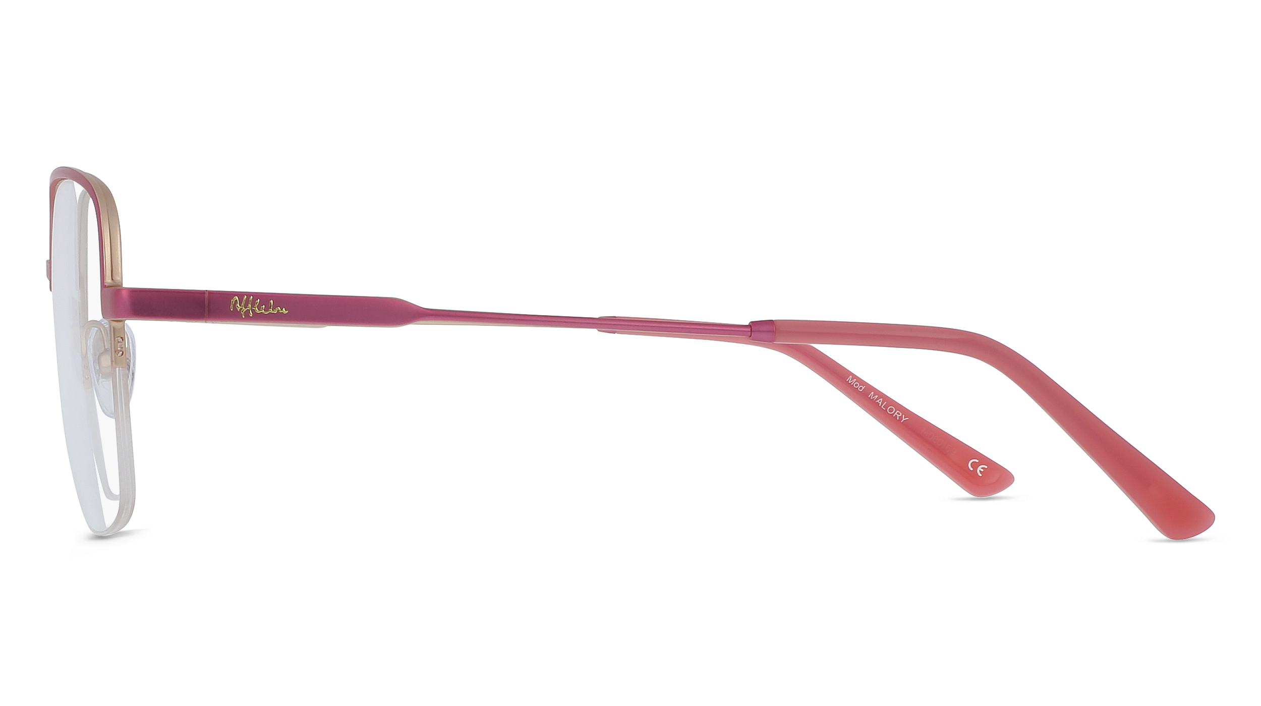 Brillen AFFLELOU MALORY MF033 PKGD 5319