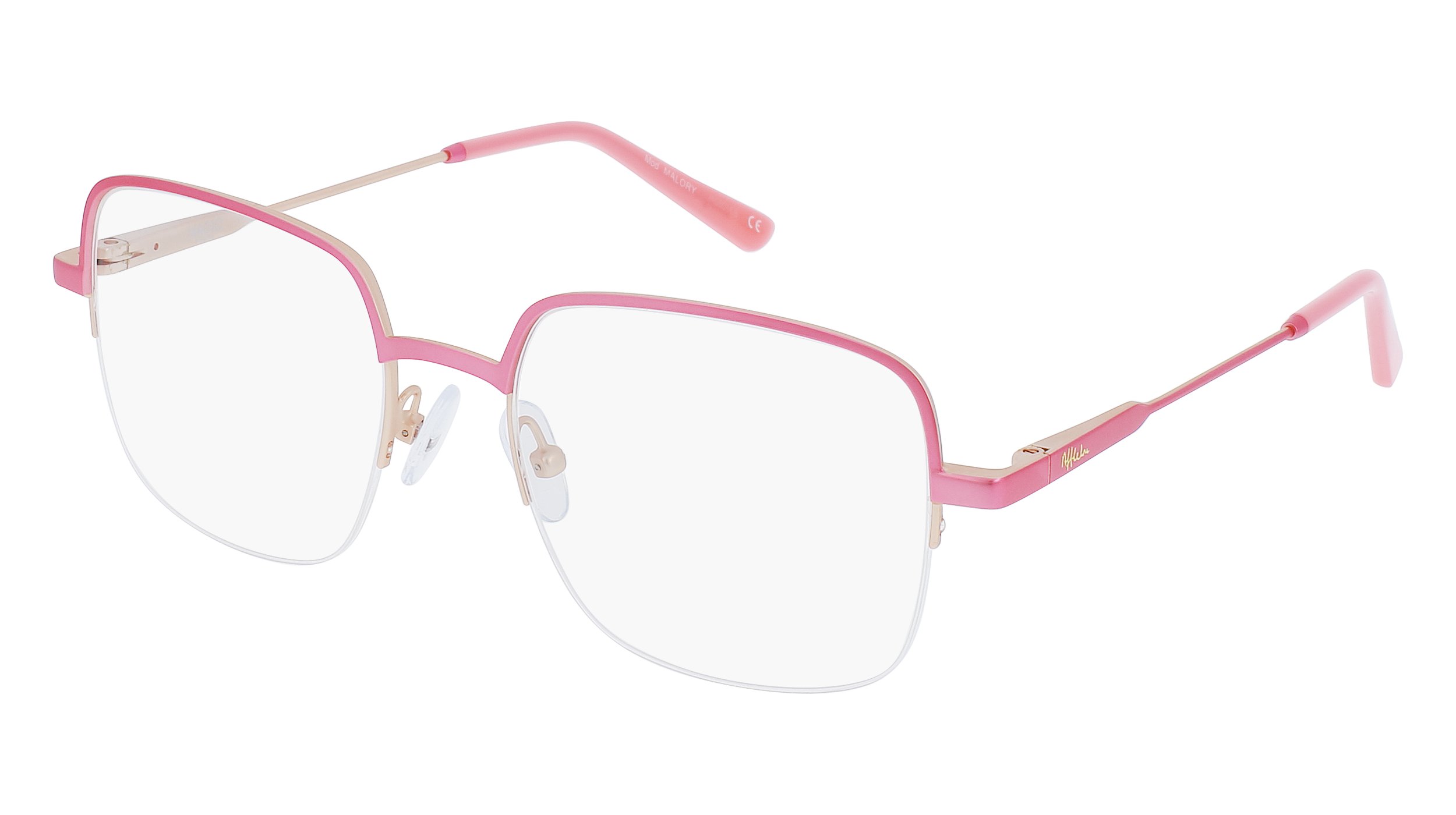 Lunettes de vue AFFLELOU MALORY MF033 PKGD 5319