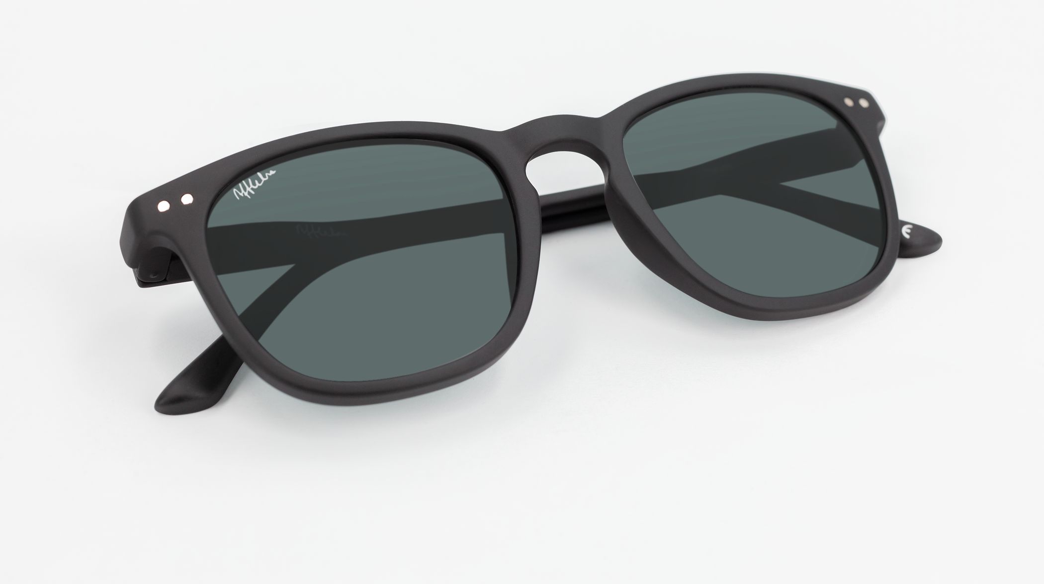 Zonnebrillen AFFLELOU VALME VALME BK01 4518
