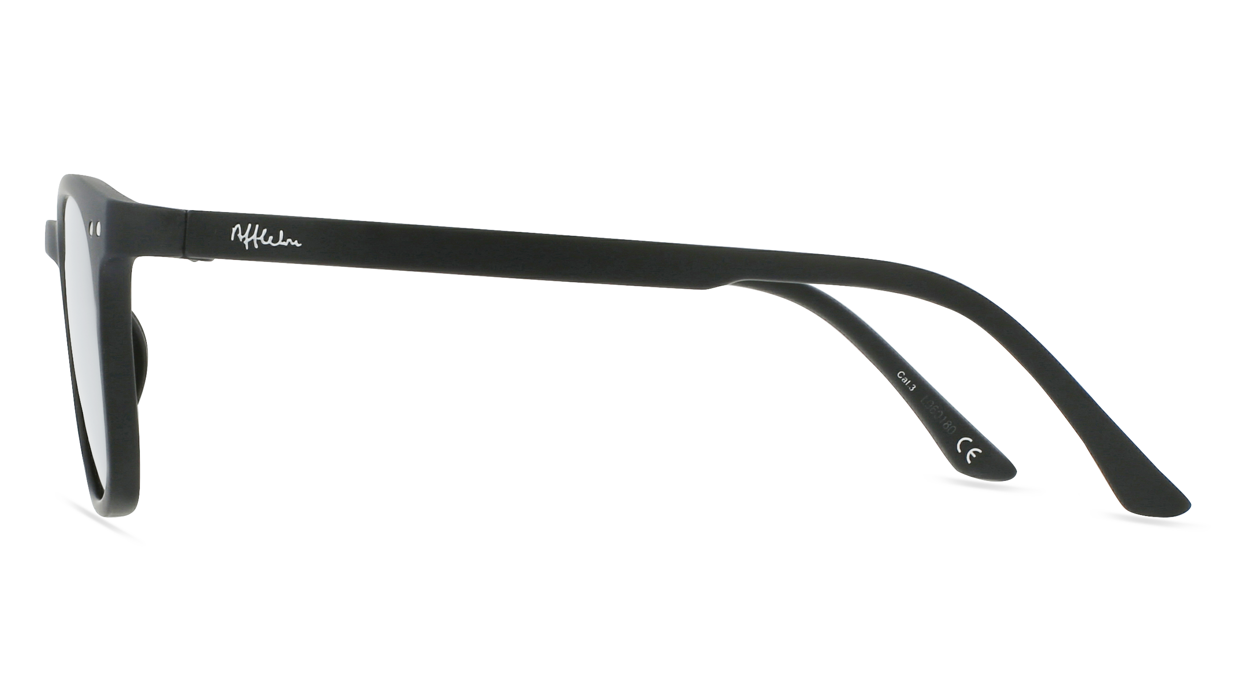 Zonnebrillen AFFLELOU VALME VALME BK01 4518