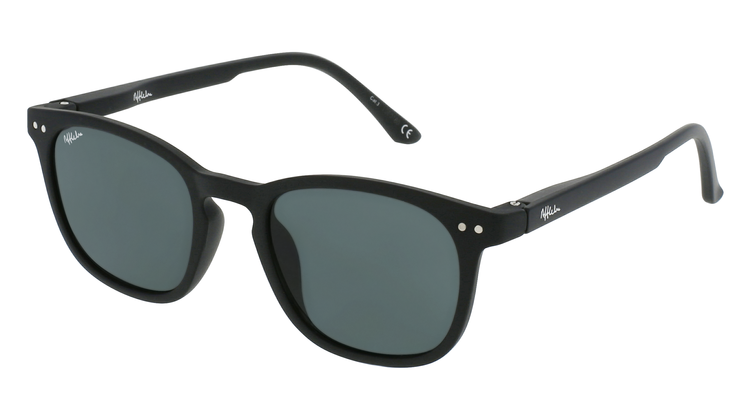 Zonnebrillen AFFLELOU VALME VALME BK01 4518