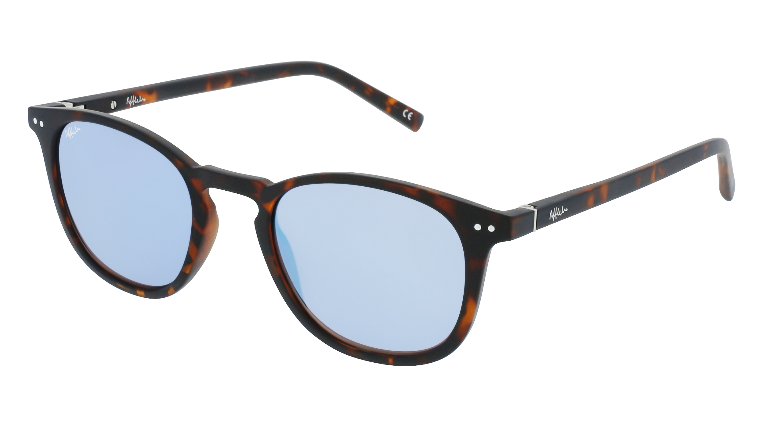 Lunettes de lecture AFFLELOU FORTY COFFRET FOSUN1 +2.00 FOSUN1TO01 +2.00 4921