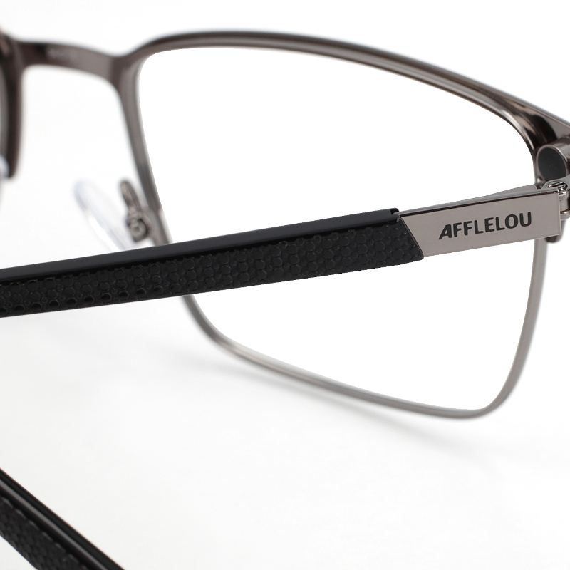 Brillen AFFLELOU BAPTISTE MH112 GU01 5418