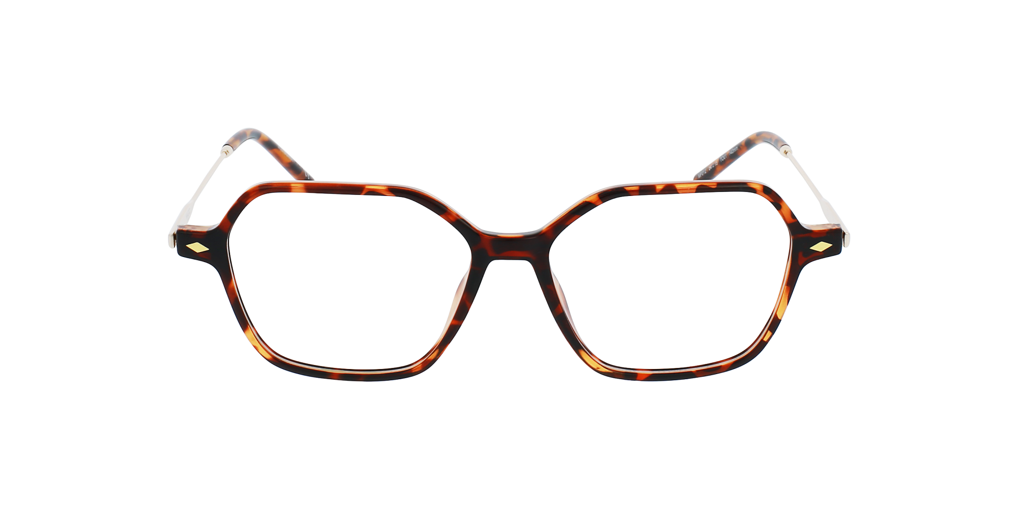 Lunettes de vue AFFLELOU MOANA MF012 TO01 5415