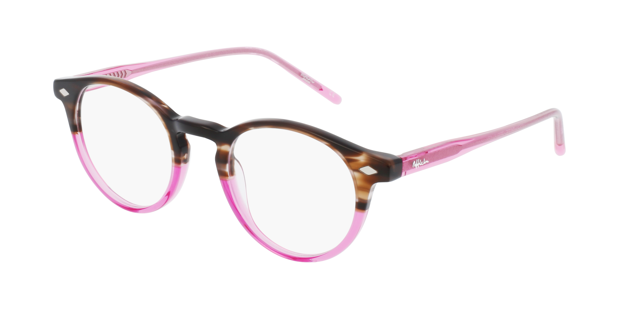 Lunettes de vue AFFLELOU MAGIC147 TMH147 BRPK 4621