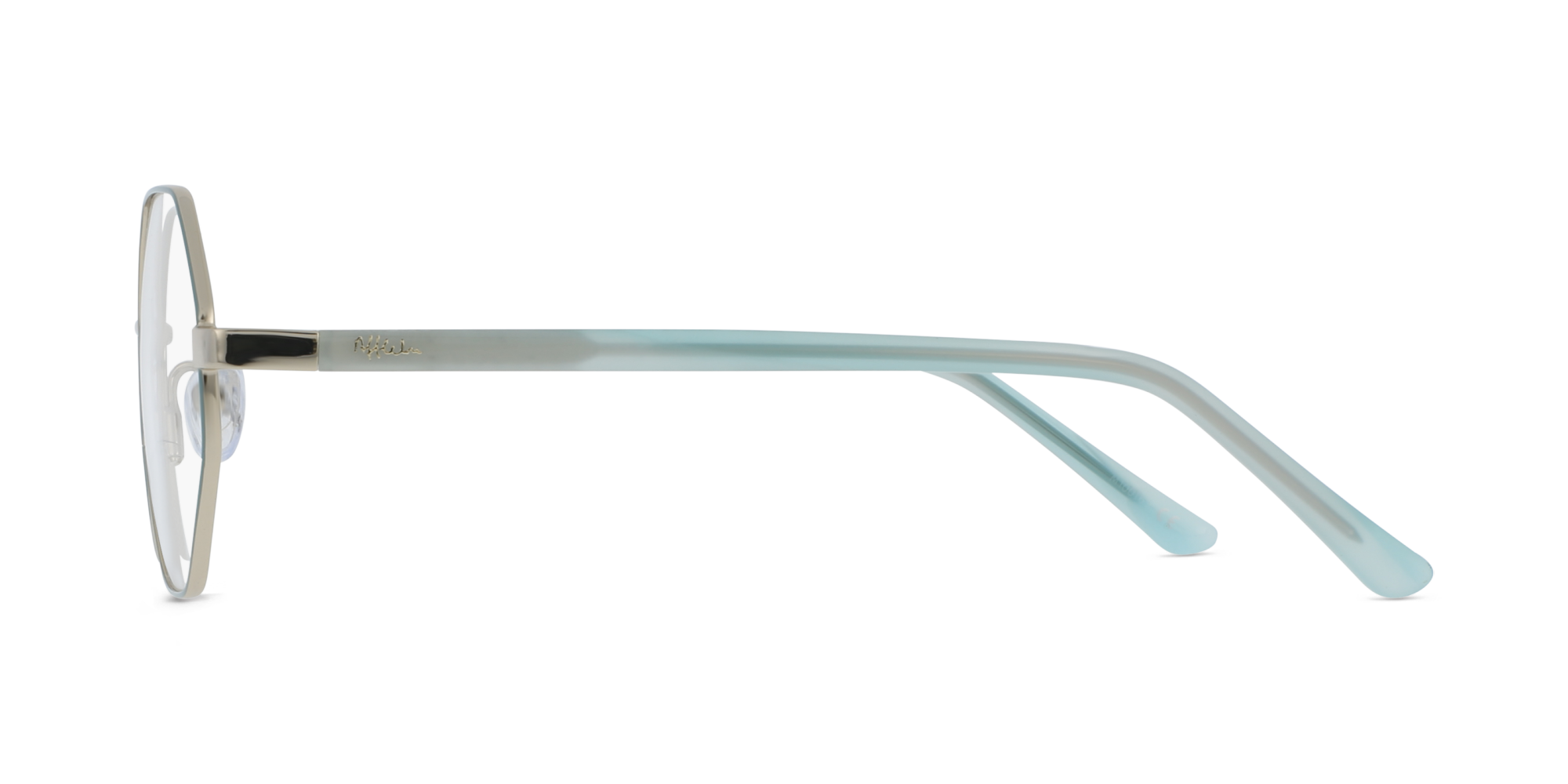 Brillen AFFLELOU JUDITH MJ044 GRGD 4918