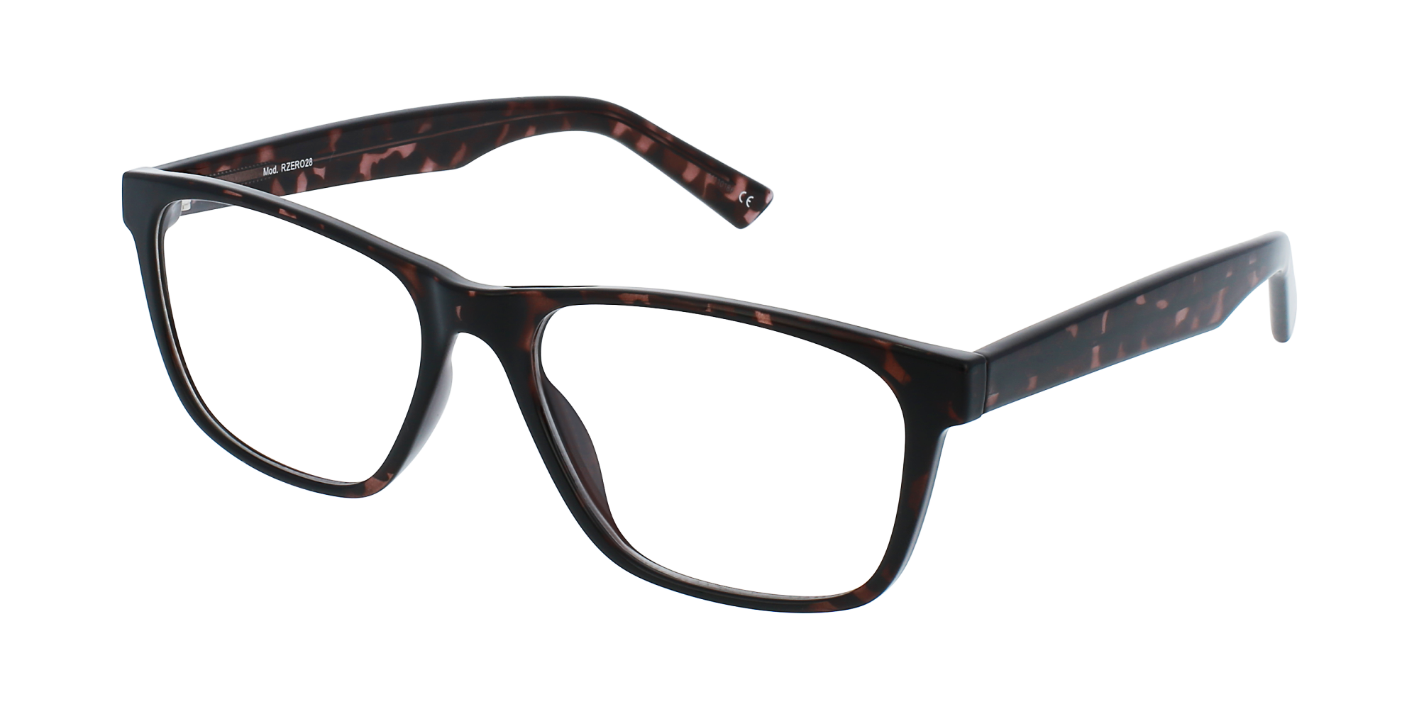 Brillen AFFLELOU RZERO28 RZERO28 GY01 5617