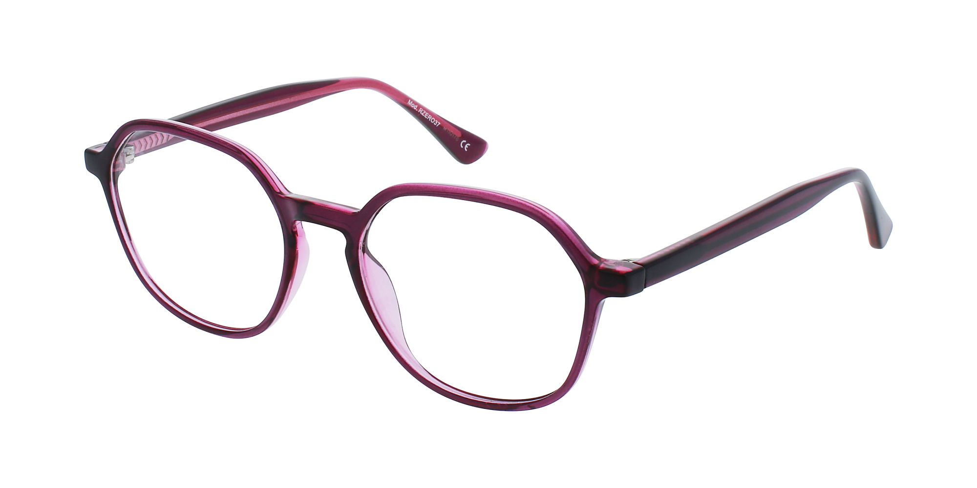 Brillen AFFLELOU RZERO37 RZERO37 PU01 5218