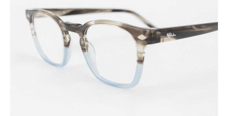 Lunettes de vue AFFLELOU MAGIC161 TMH161 GYBL 4523