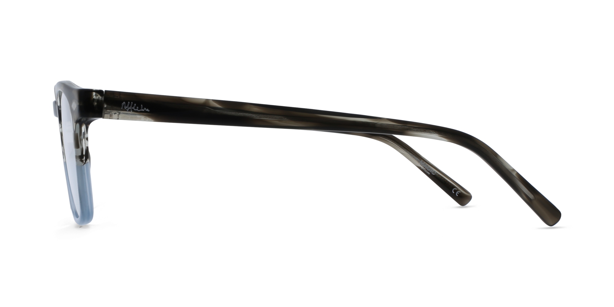 Lunettes de vue AFFLELOU MAGIC161 TMH161 GYBL 4523