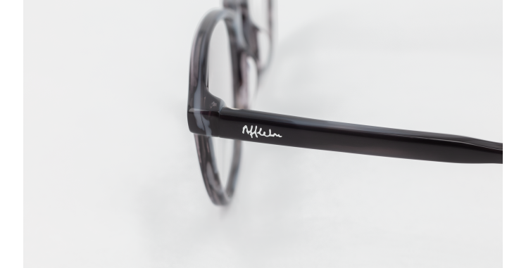 Lunettes de vue AFFLELOU MAGIC163 TMH163 BK01 4721