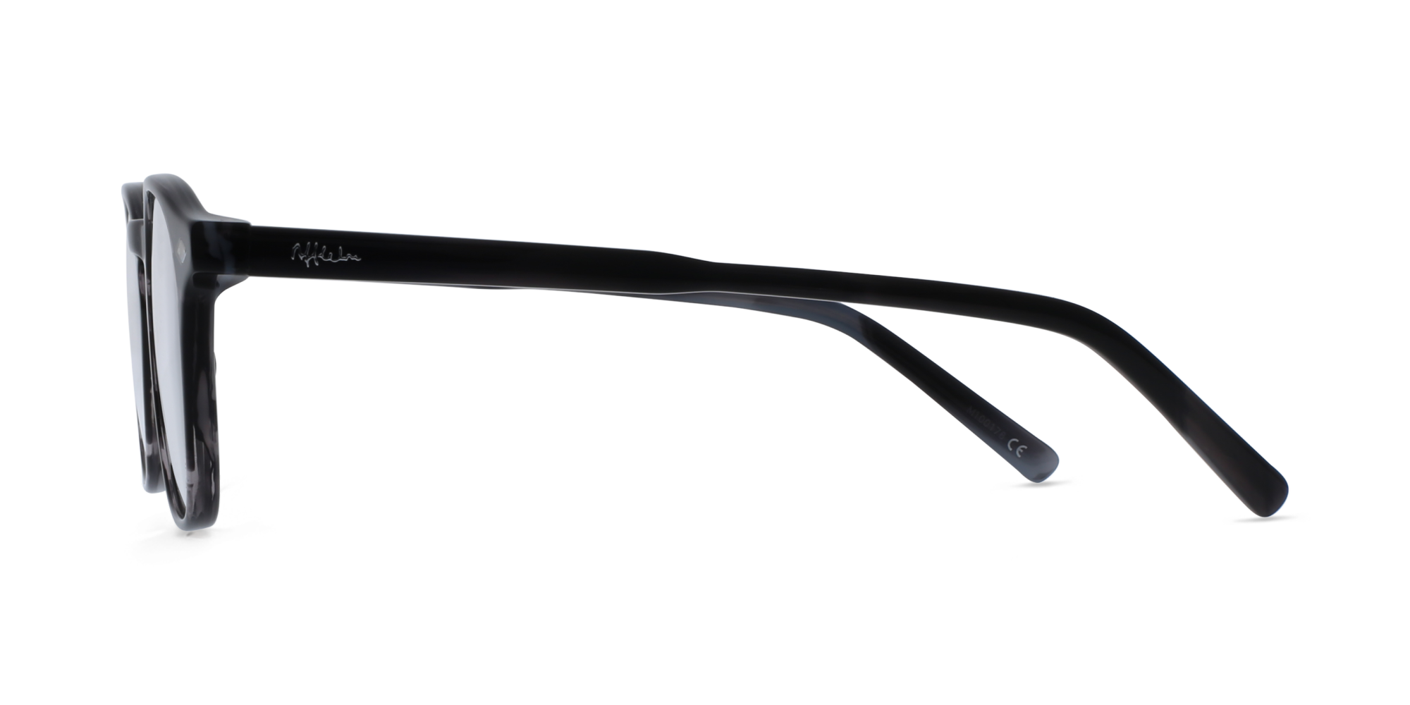 Lunettes de vue AFFLELOU MAGIC163 TMH163 BK01 4721