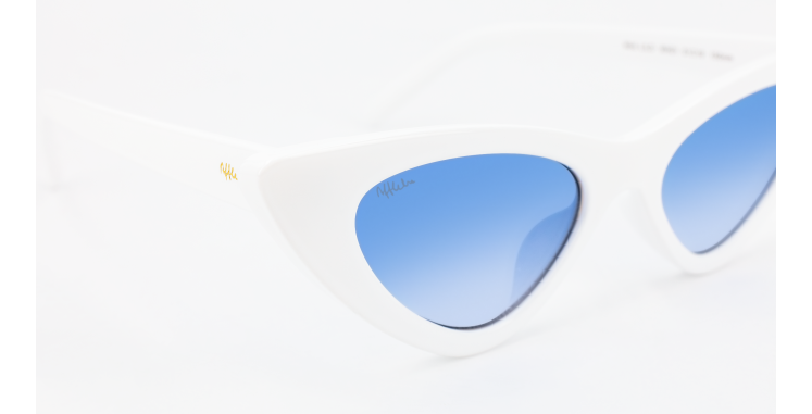 Lunettes de soleil AFFLELOU LILO LILO WH01 5119