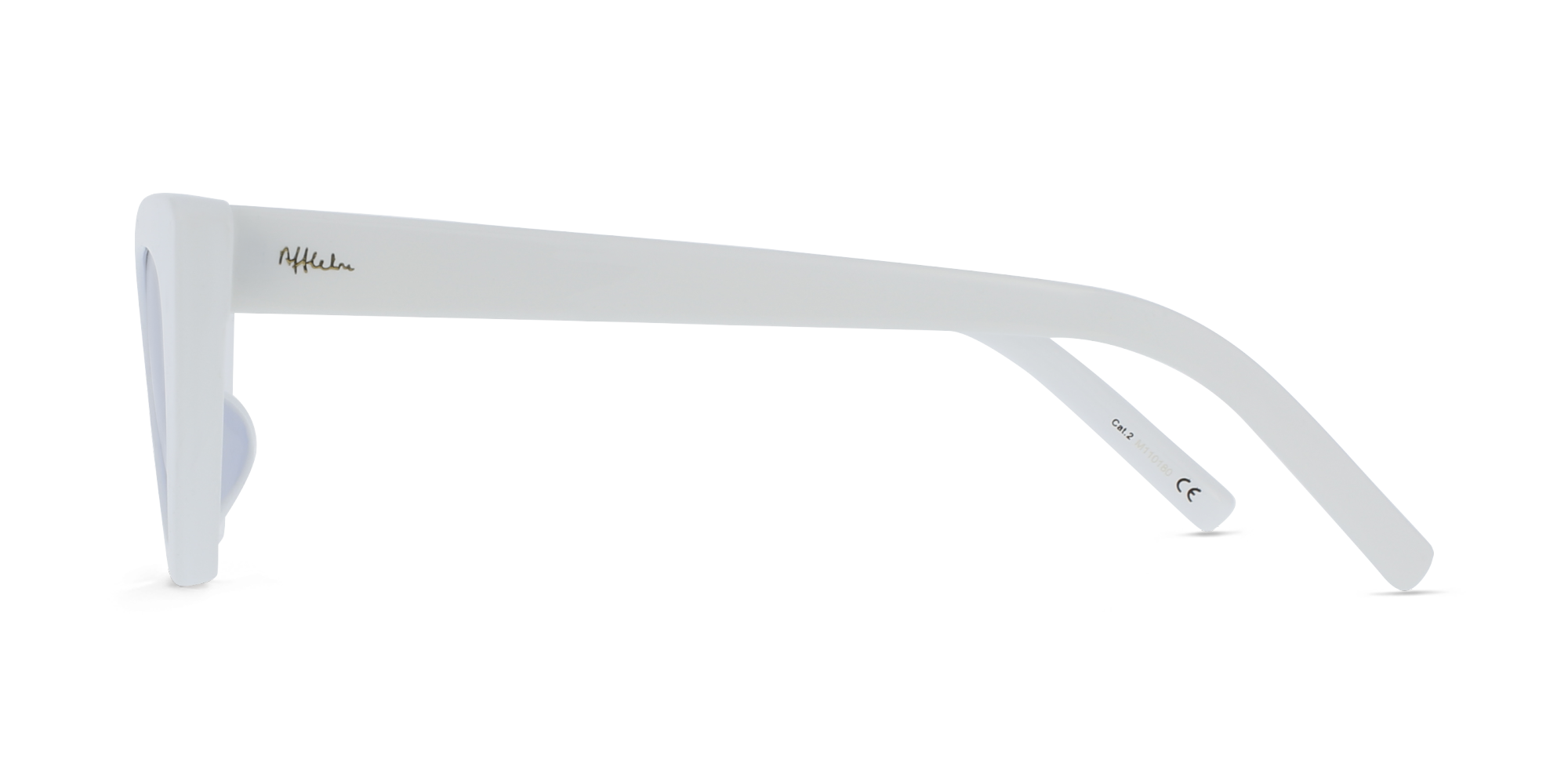 Lunettes de soleil AFFLELOU LILO LILO WH01 5119