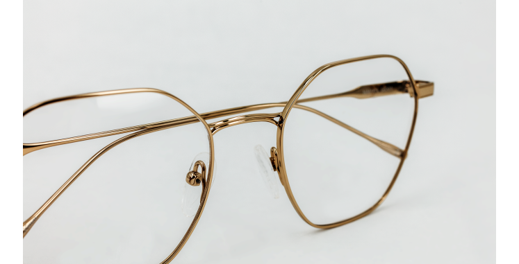 Lunettes de vue AFFLELOU MAGIC169 NM169 GD01 5220