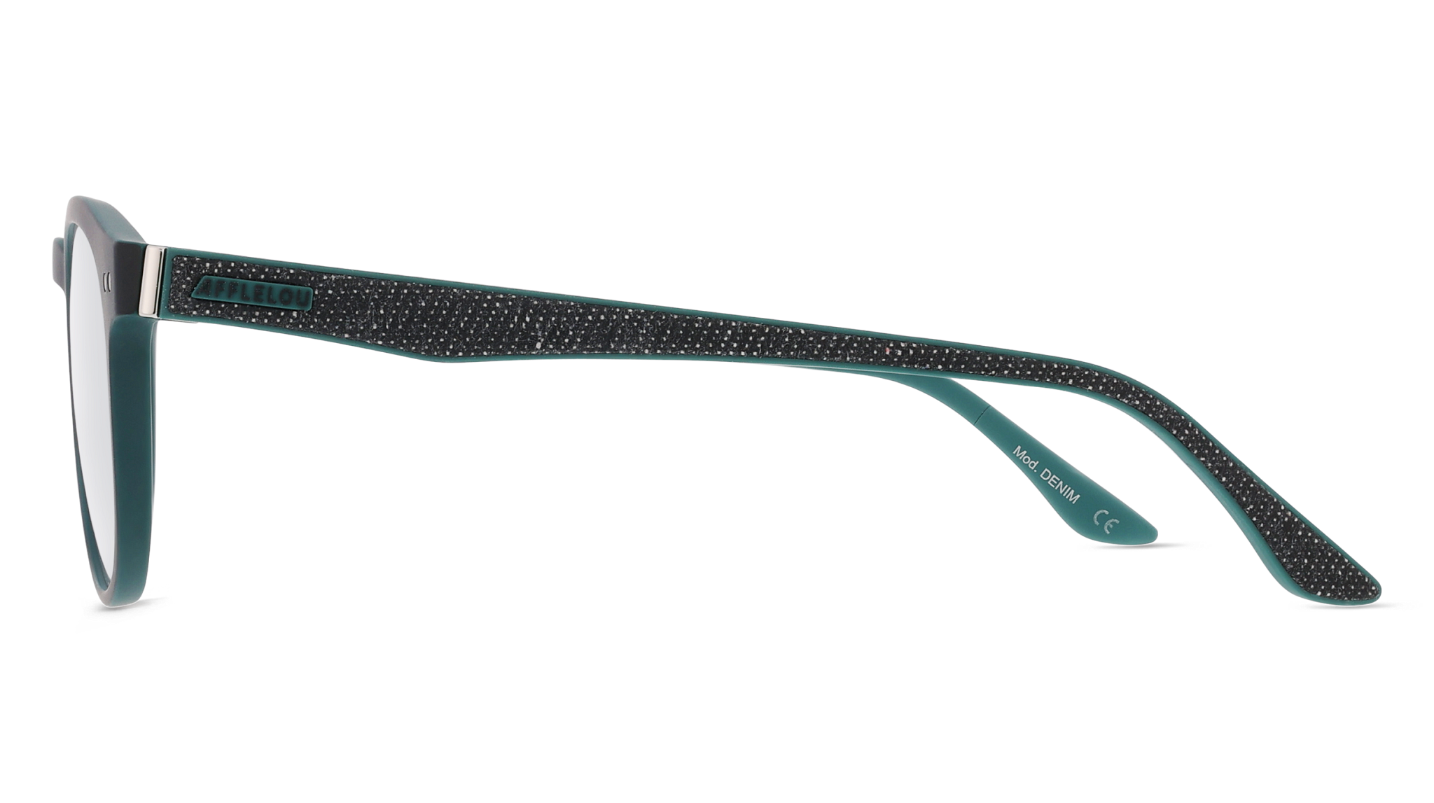 Brillen AFFLELOU DENIM OM506 BKGR 5021