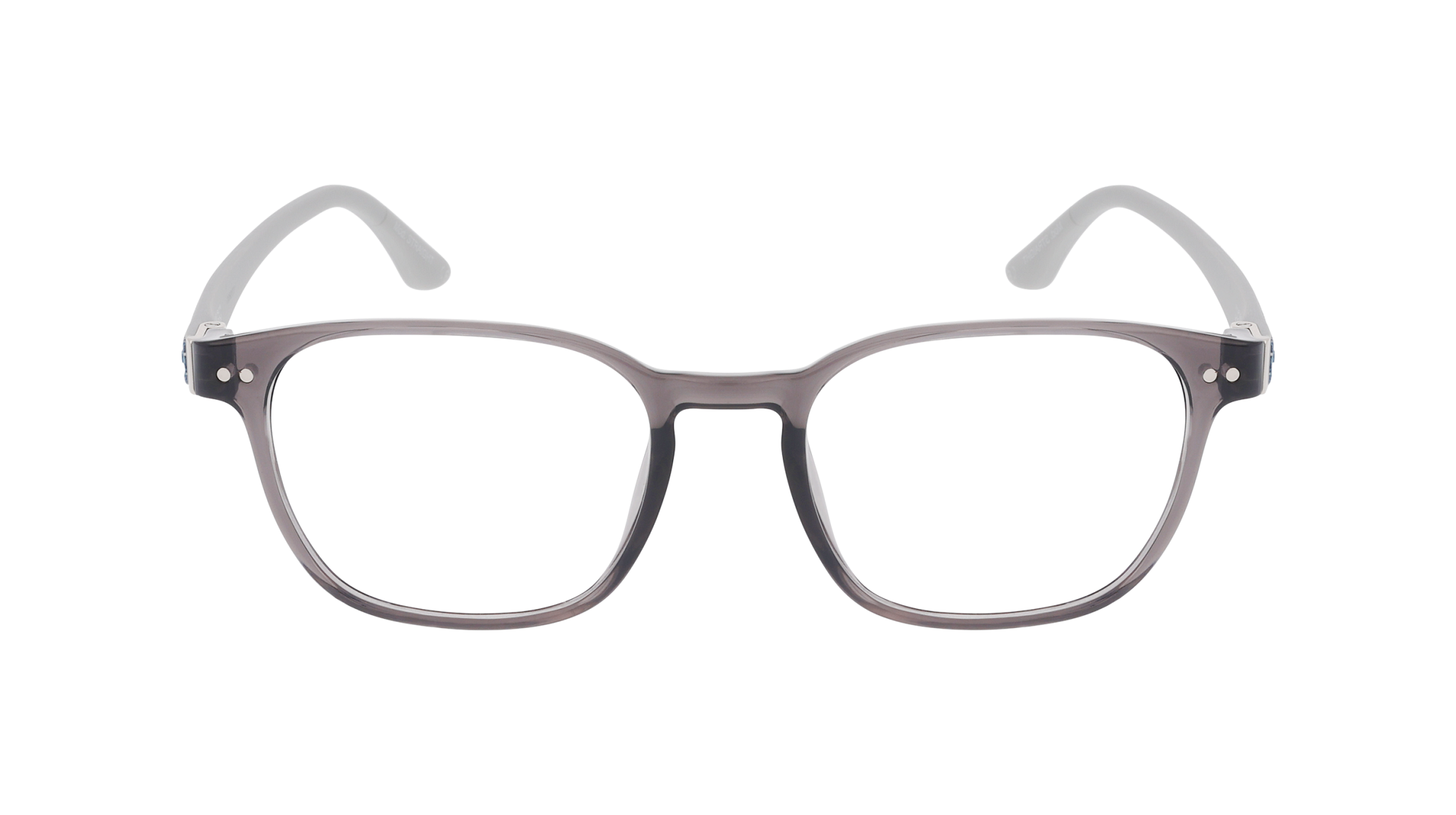 Lunettes de vue AFFLELOU STRAIGHT OM507 GY01 5119