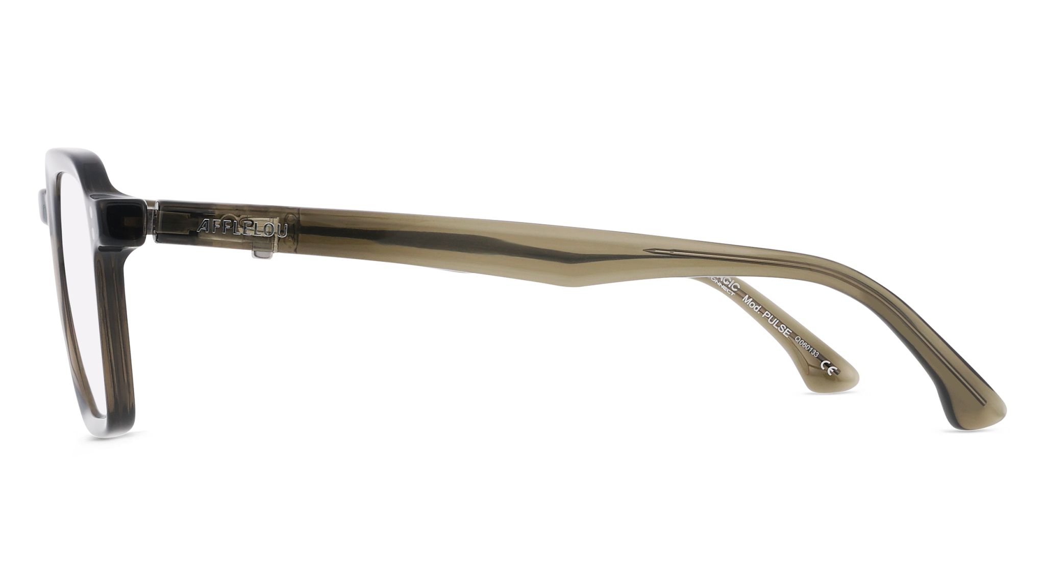 Brillen AFFLELOU MAGIC CONNECT PULSE EM516 GR01 4821