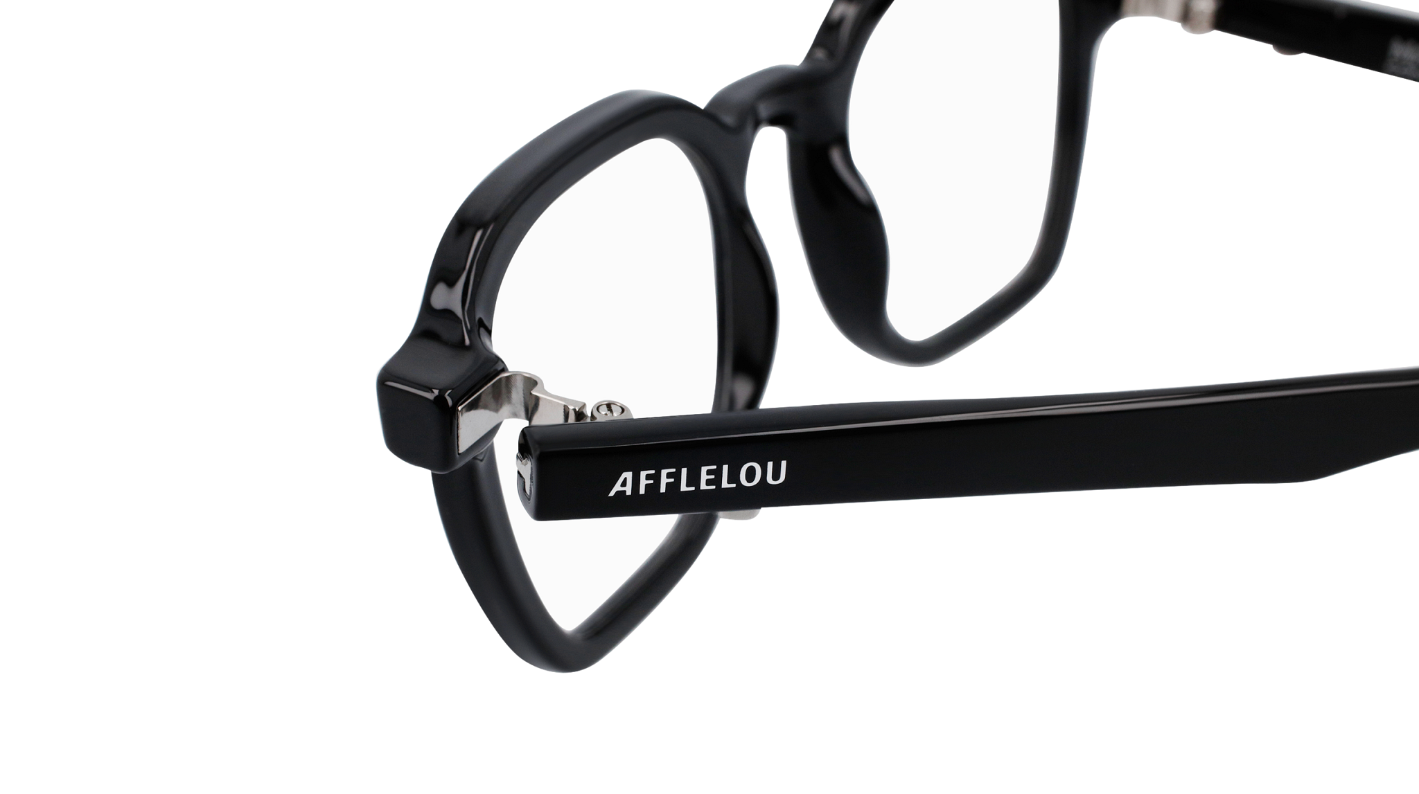 Brillen AFFLELOU MAGIC CONNECT PULSE EM516 BK01 4821