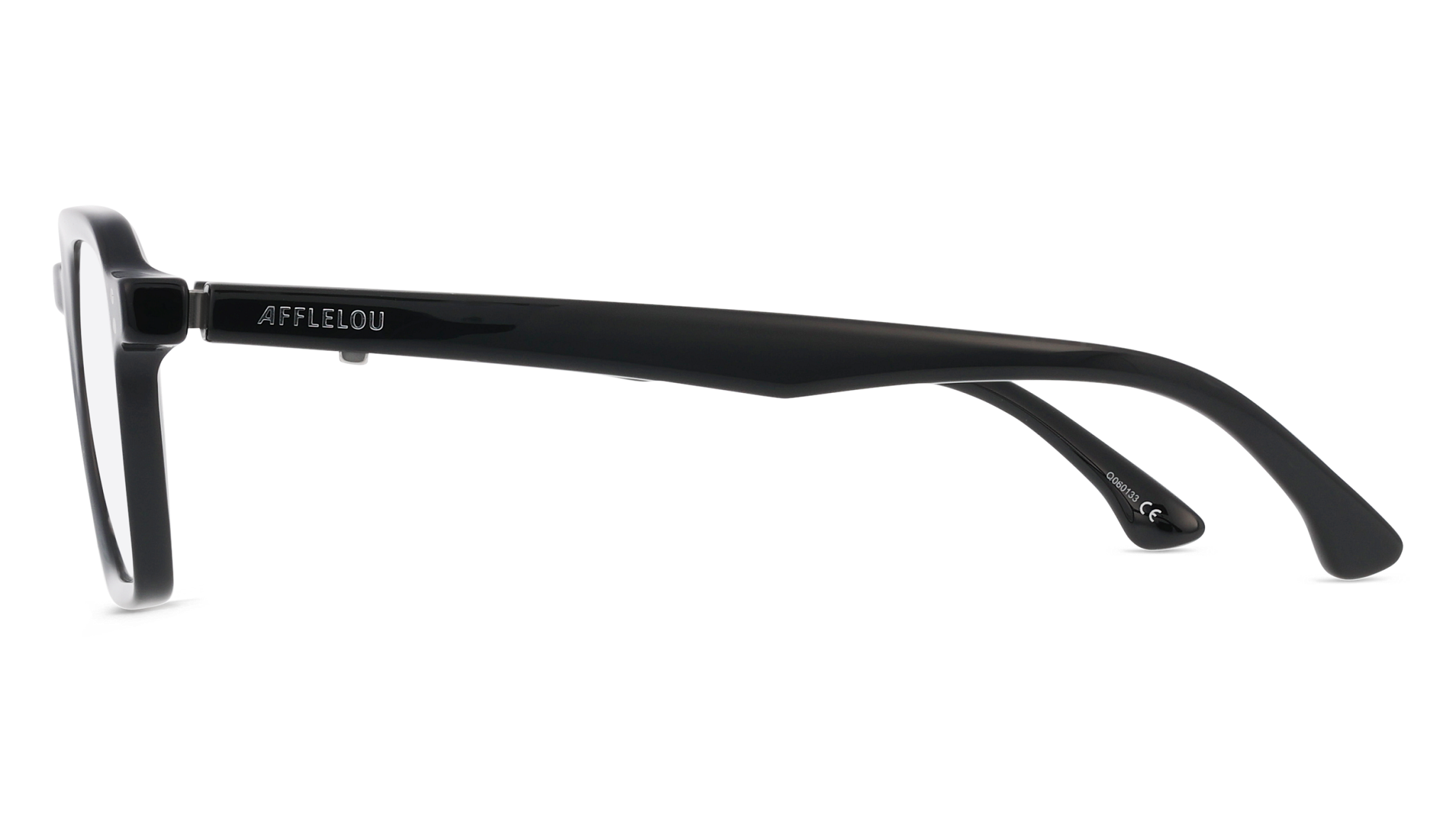 Brillen AFFLELOU MAGIC CONNECT PULSE EM516 BK01 4821