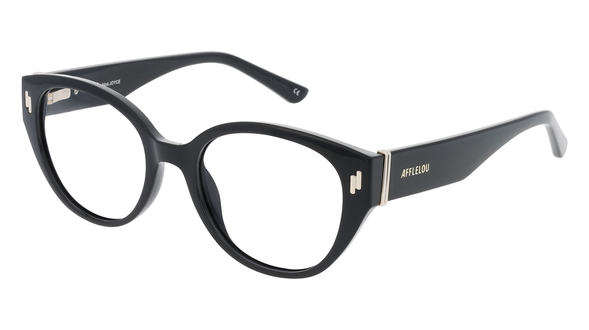 Brillen AFFLELOU JOYCE MF274 BK01 5018