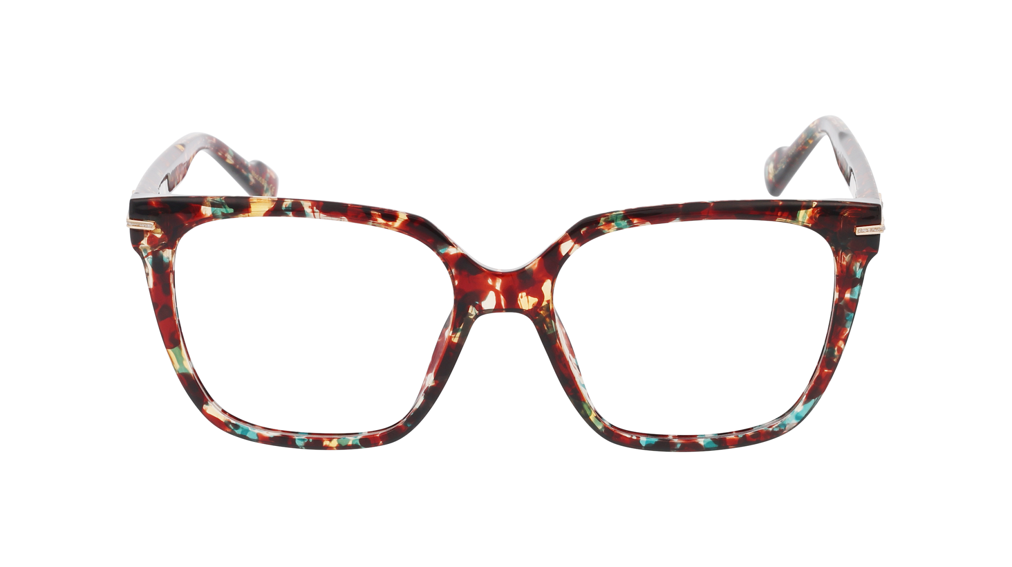 Lunettes de vue AFFLELOU KISS XM483 TOGR 5417