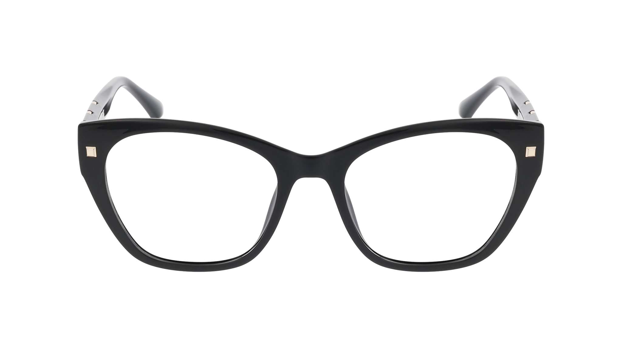 Brillen AFFLELOU FLOYD XM486 BK01 5318