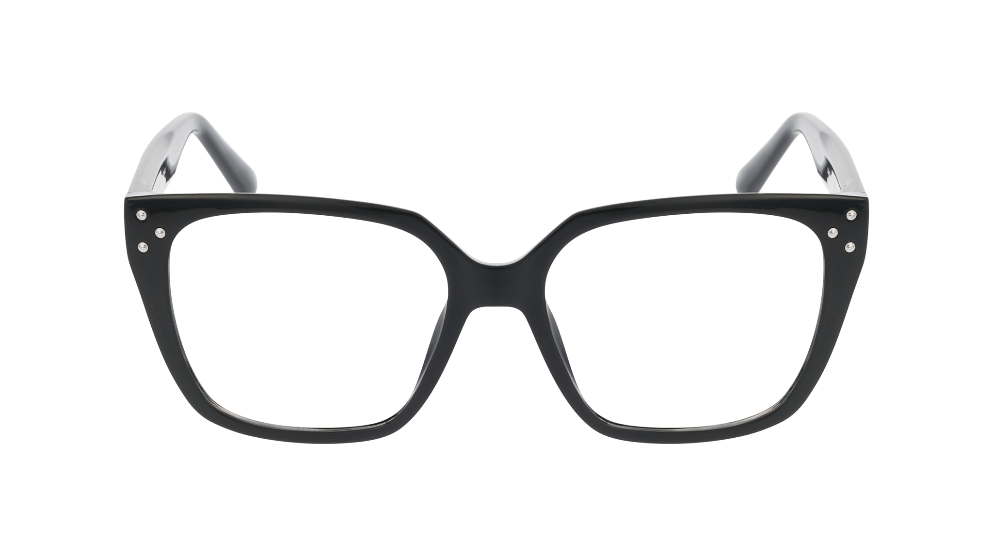 Brillen AFFLELOU GENESIS XM487 BK01 5417