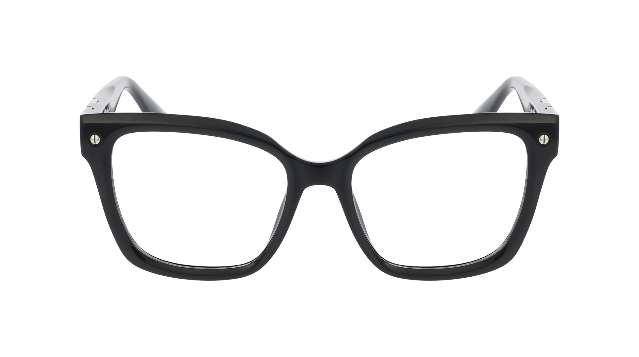 Brillen AFFLELOU POLICE XM489 BK01 5317