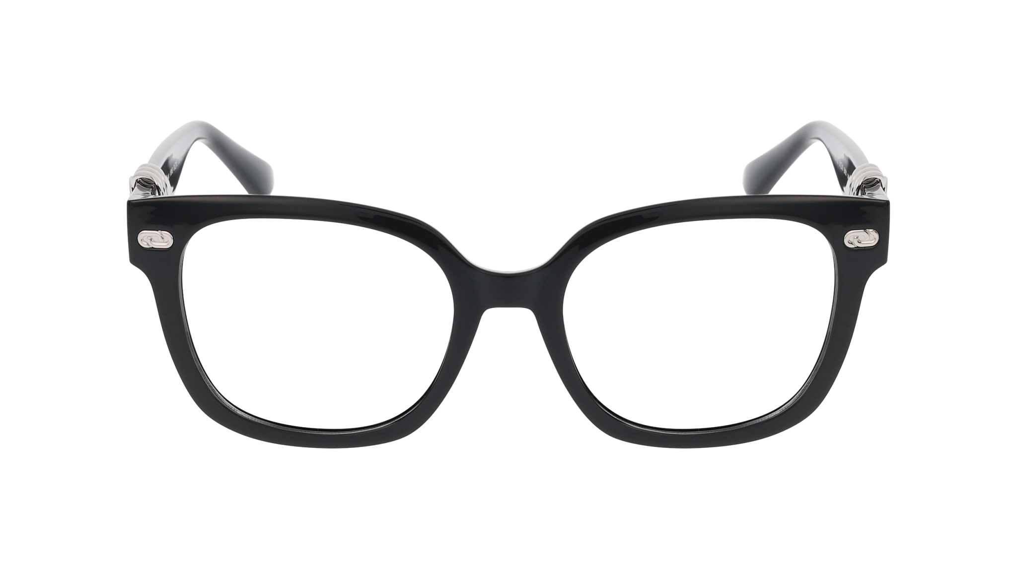 Lunettes de vue AFFLELOU METALLICA XM492 BK01 5119