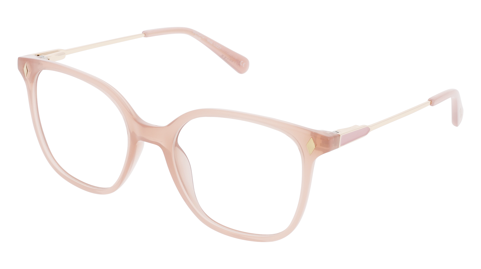 Lunettes de vue AFFLELOU LIZZY MJ291 PK01 4817