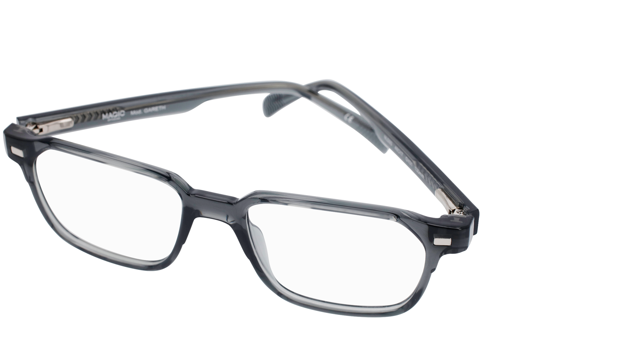Brillen AFFLELOU GARETH MJ293 GY01 4817