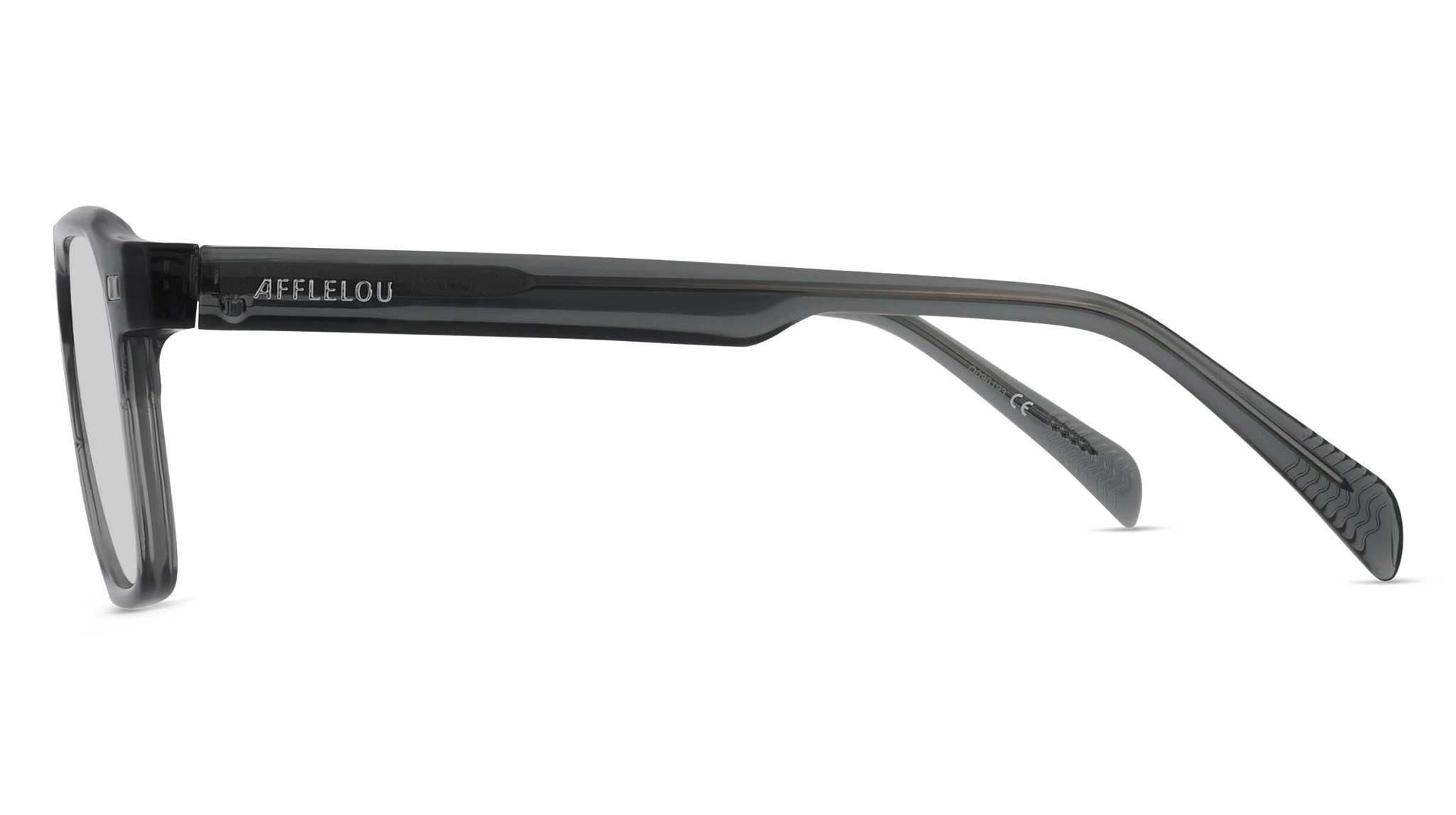 Brillen AFFLELOU GARETH MJ293 GY01 4817