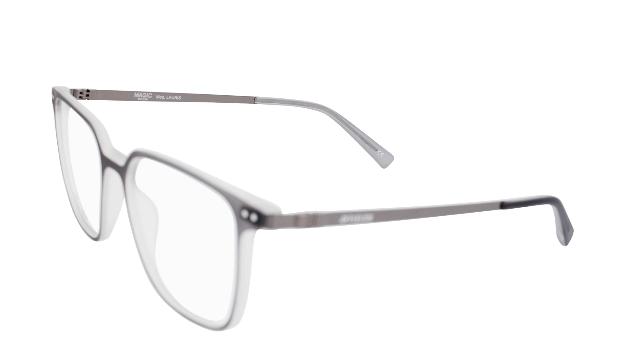 Lunettes de vue AFFLELOU LAURIS MH285 GY01 5418