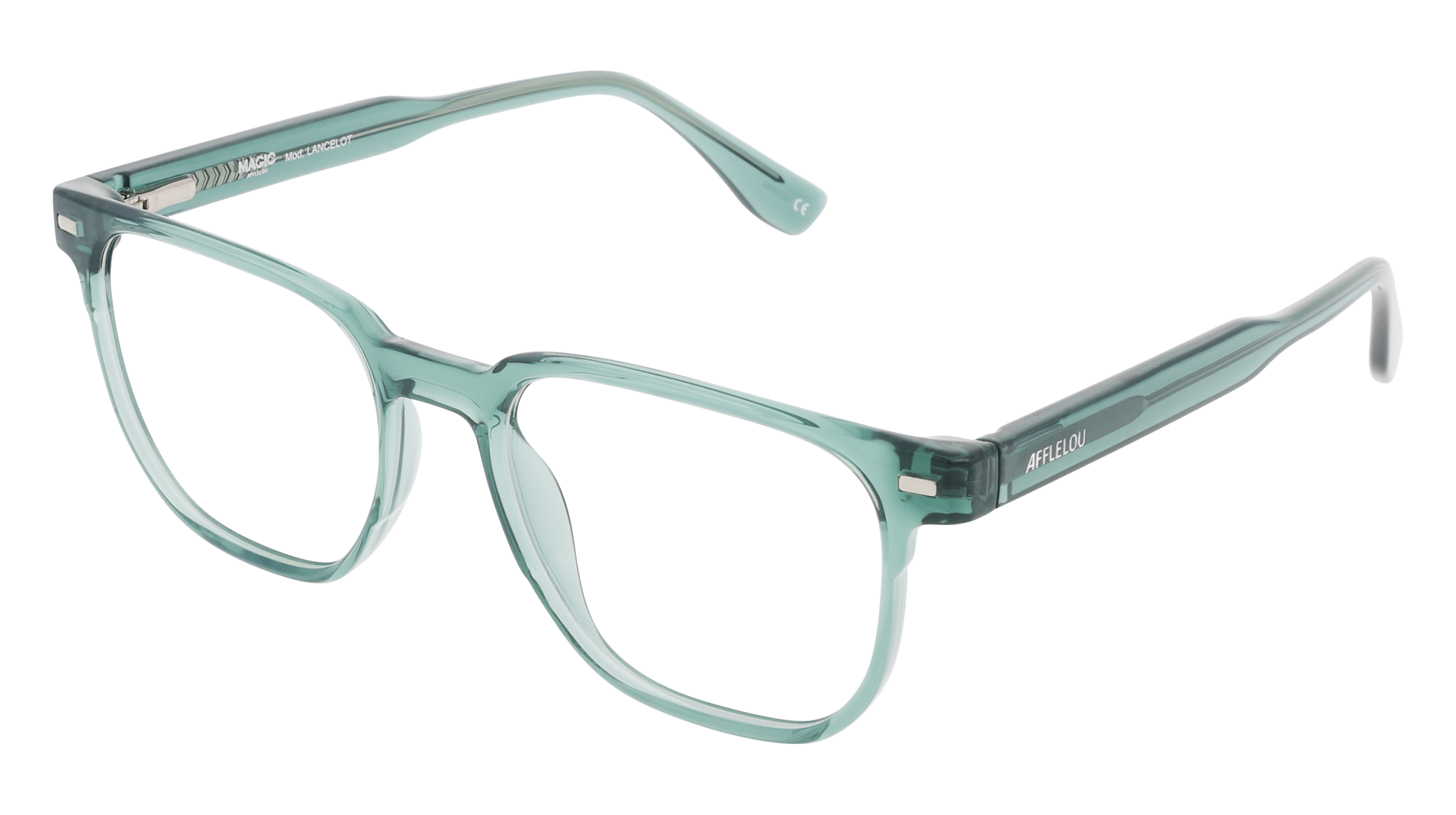Brillen AFFLELOU LANCELOT MH287 GR01 5218