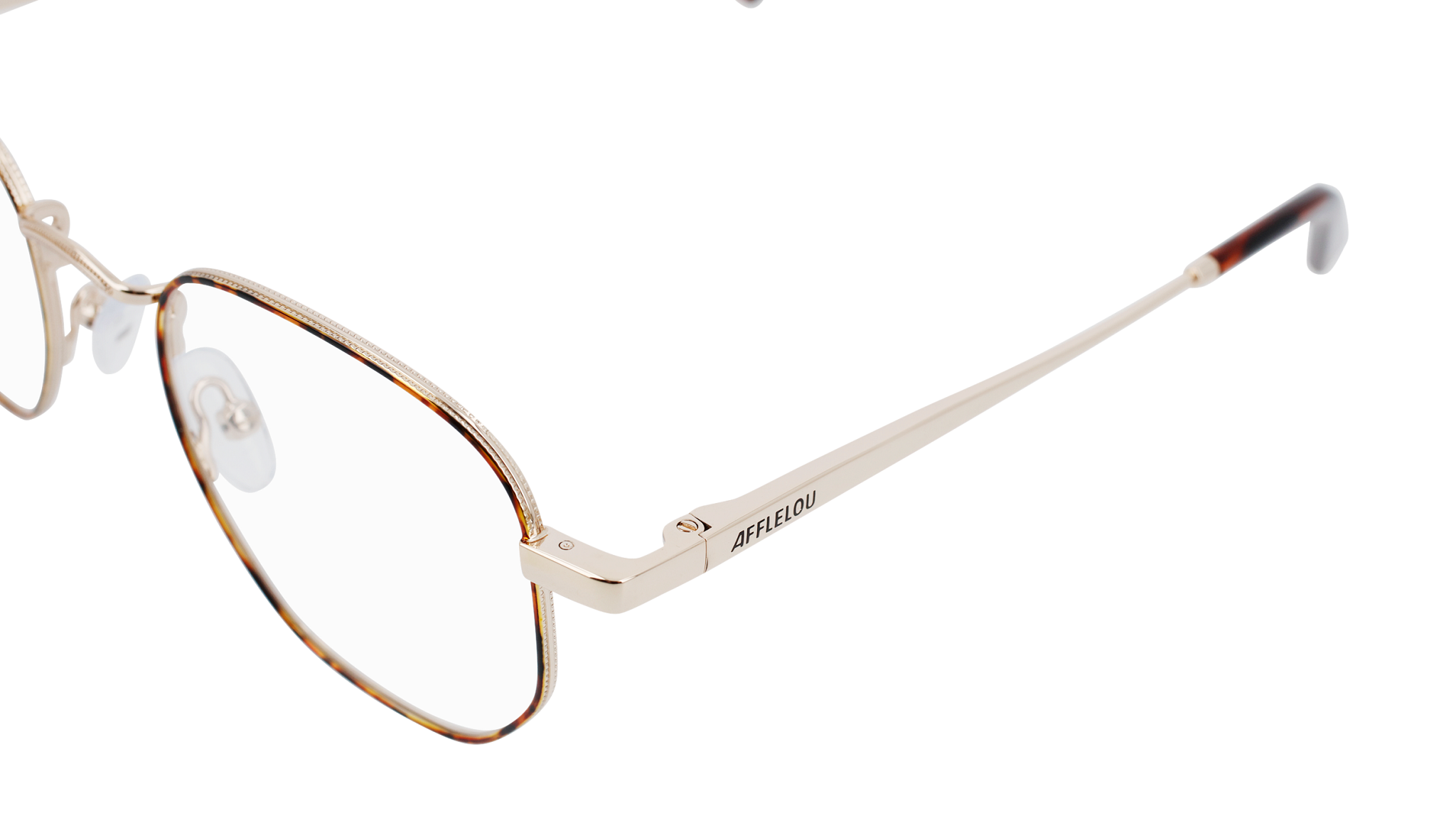 Brillen AFFLELOU LOIC MH288 TOGD 4821