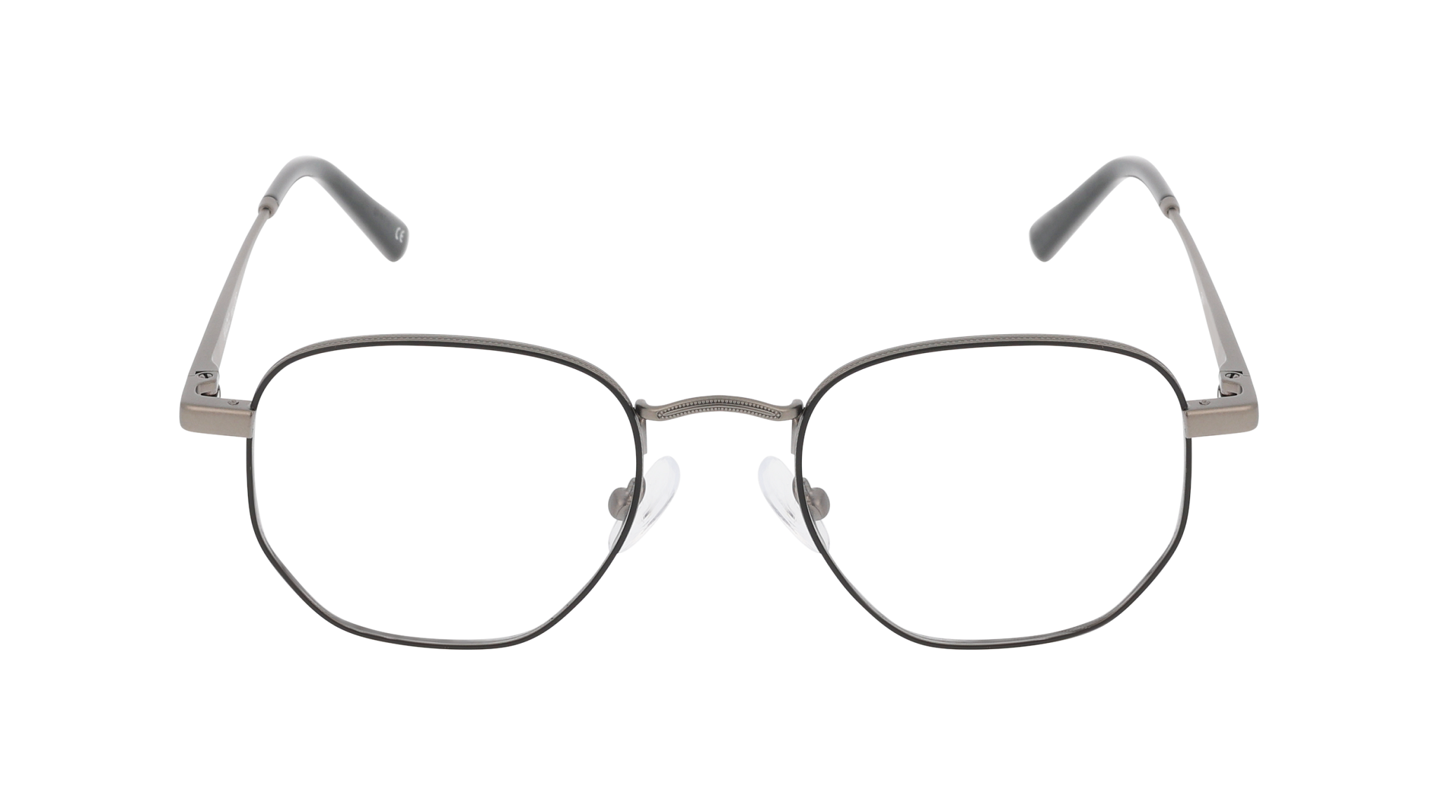 Brillen AFFLELOU LOIC MH288 BKGU 4821
