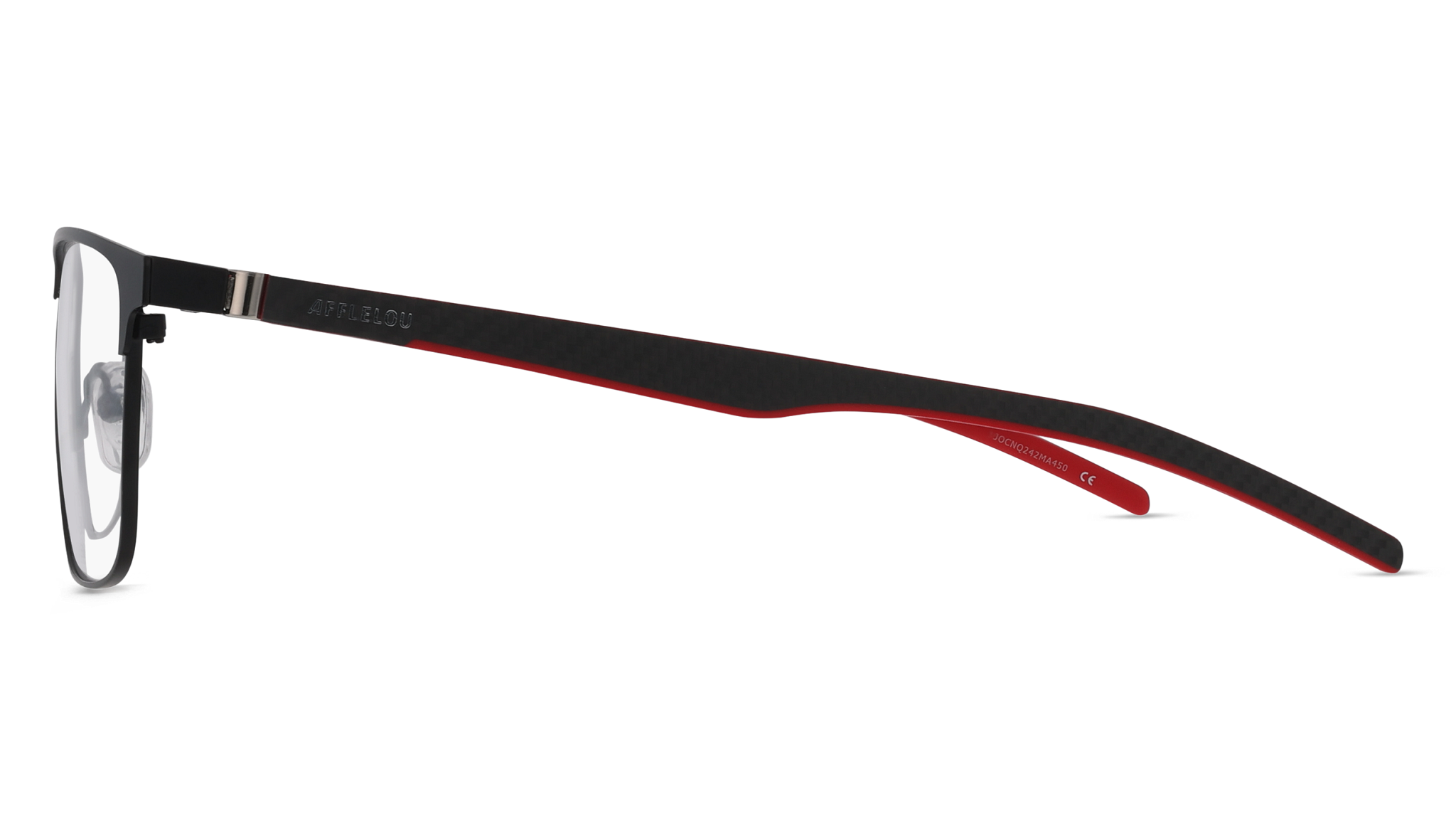 Lunettes de vue AFFLELOU MAGIC 520 KM520 BK01 5416