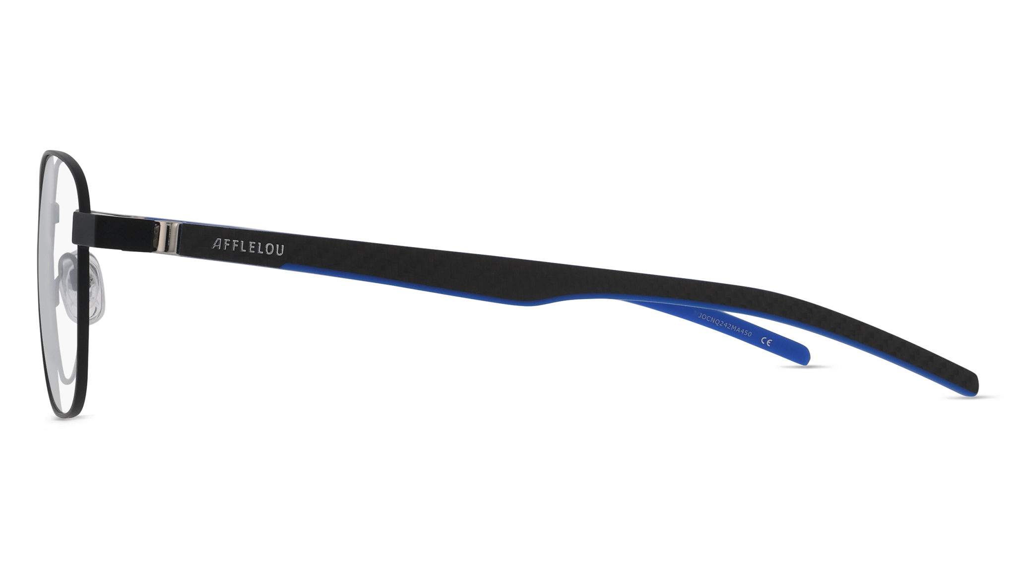 Lunettes de vue AFFLELOU MAGIC 522 KM522 BK01 5018