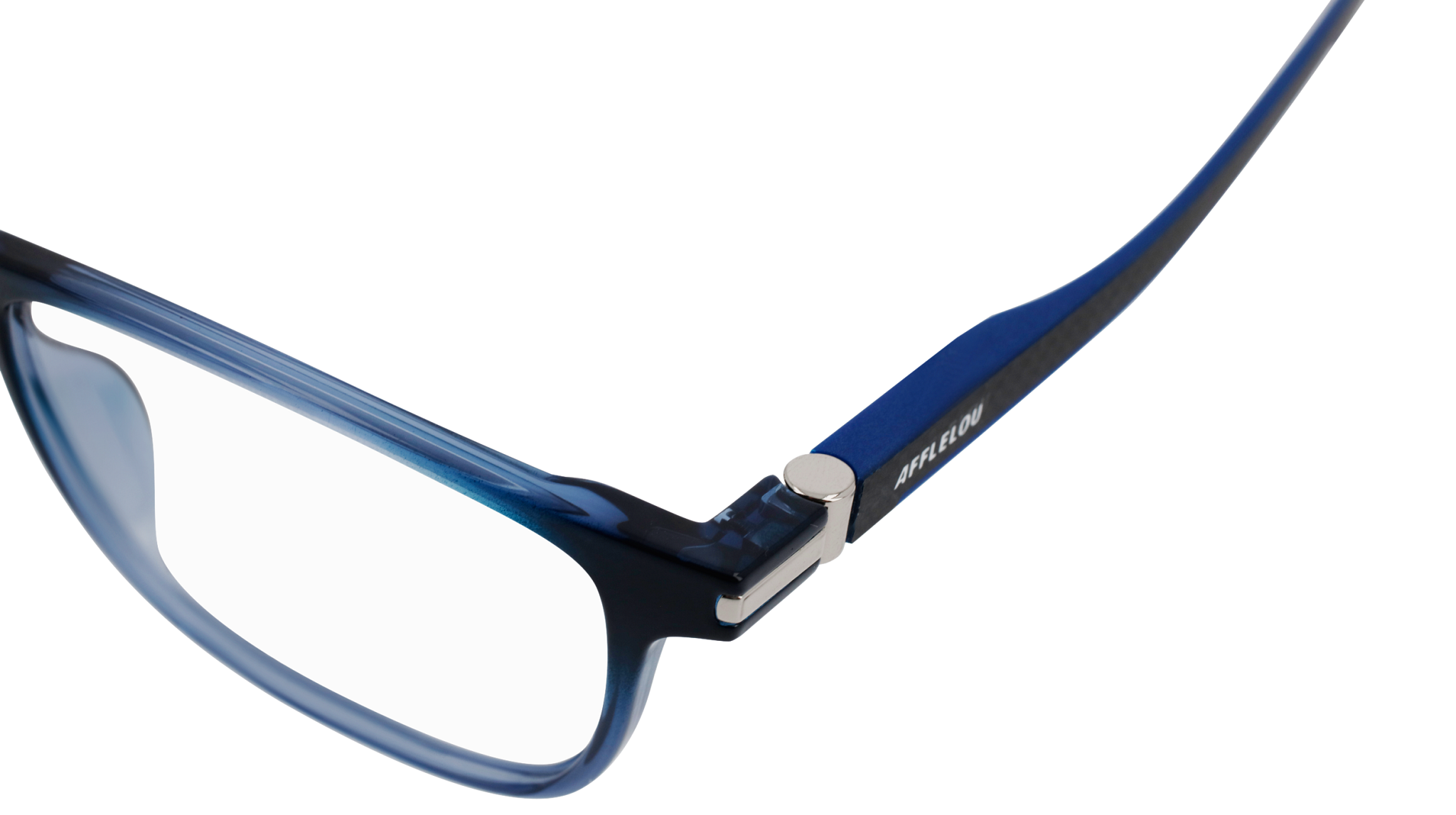 Lunettes de vue AFFLELOU MAGIC 524 KM524 BL01 5317