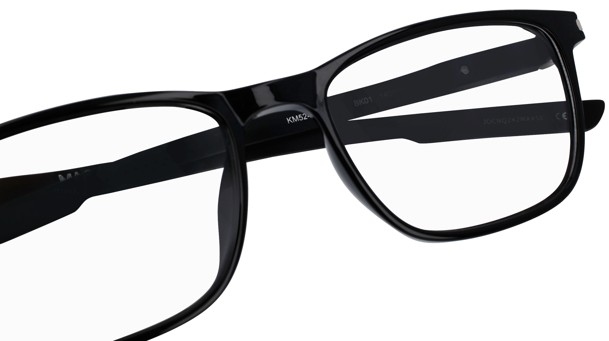 Lunettes de vue AFFLELOU MAGIC 524 KM524 BK01 5317