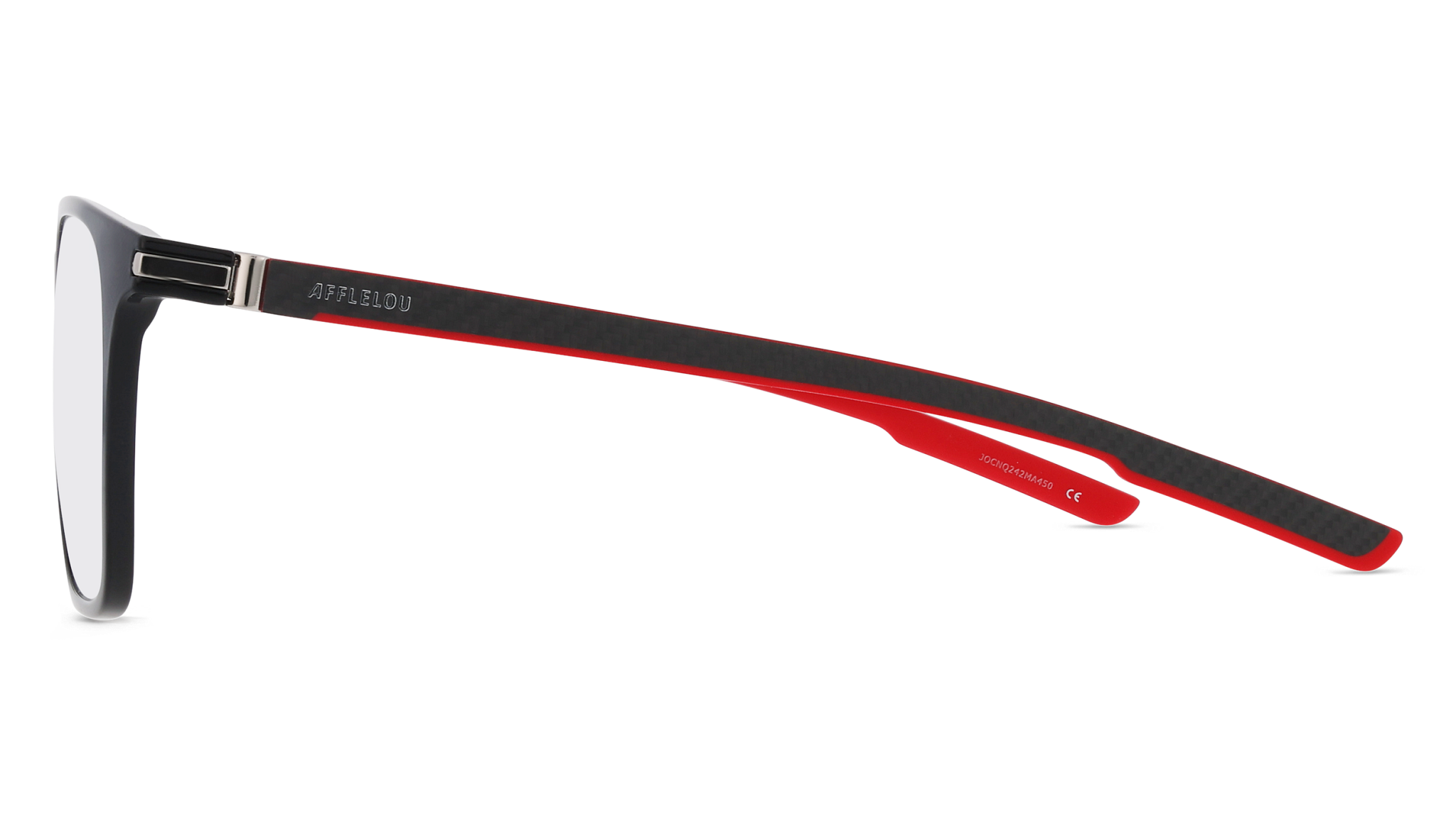Lunettes de vue AFFLELOU MAGIC 526 KM526 BK01 5517