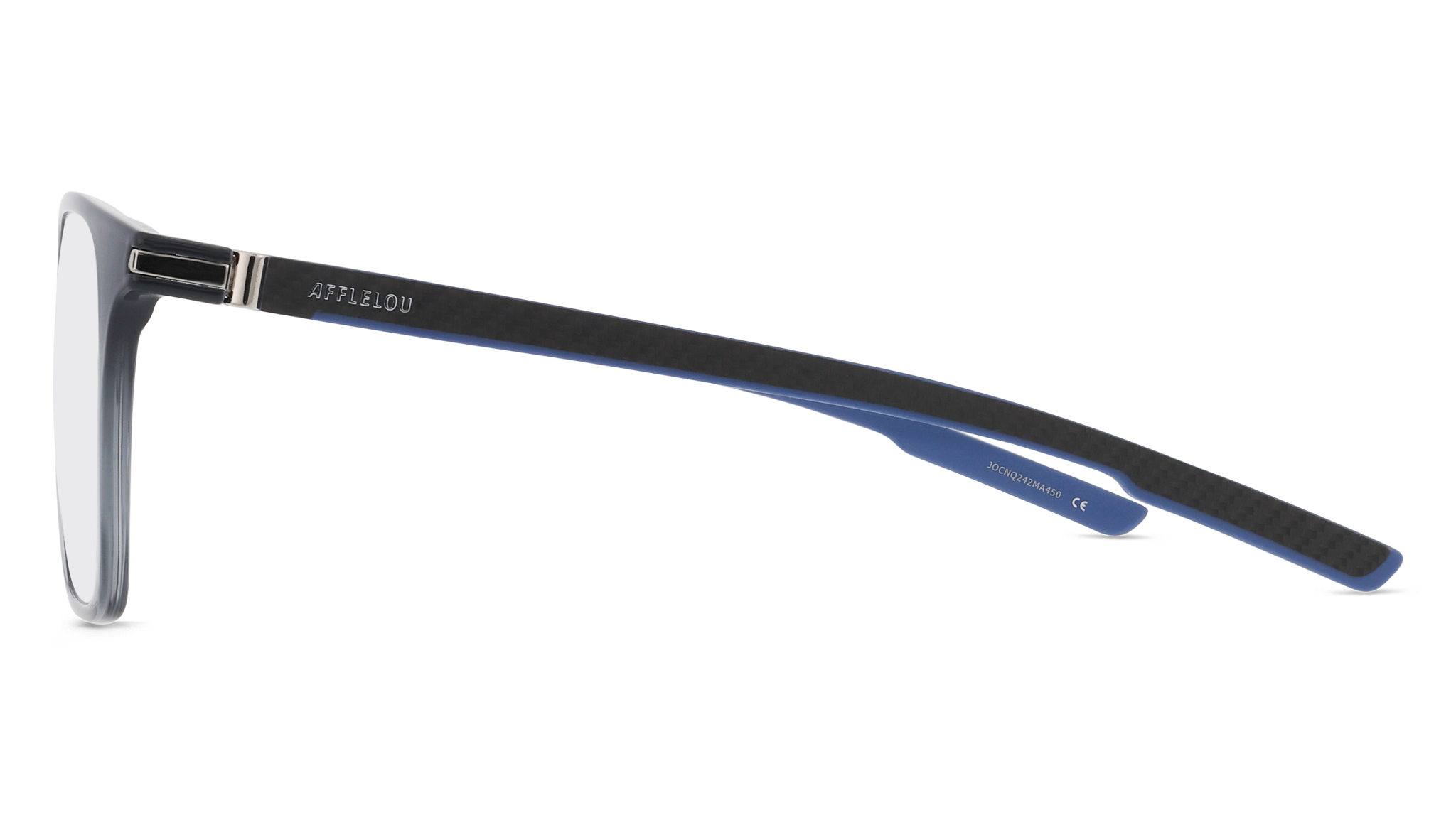 Lunettes de vue AFFLELOU MAGIC 526 KM526 GY01 5517